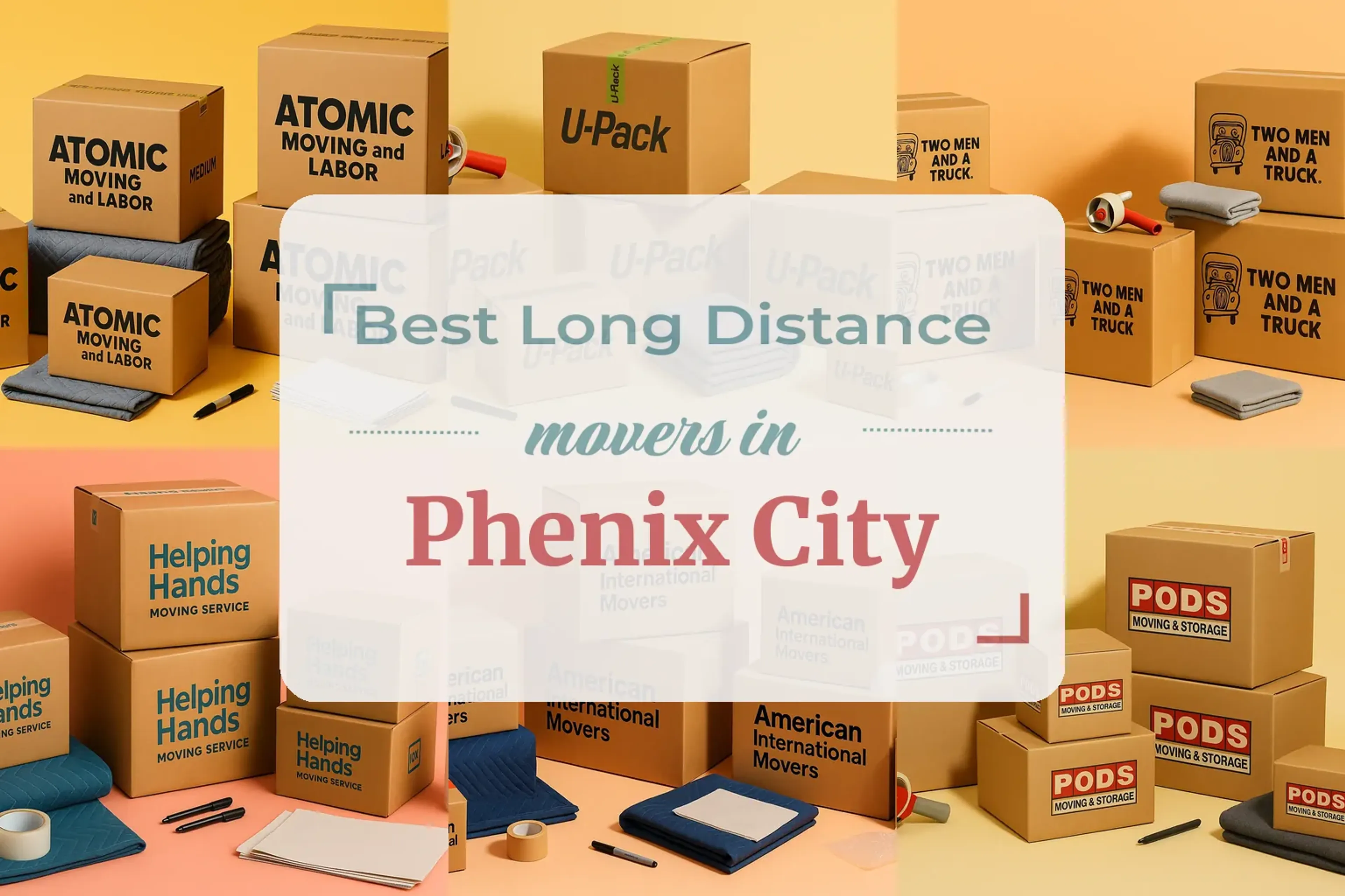Phenix City, AL background image