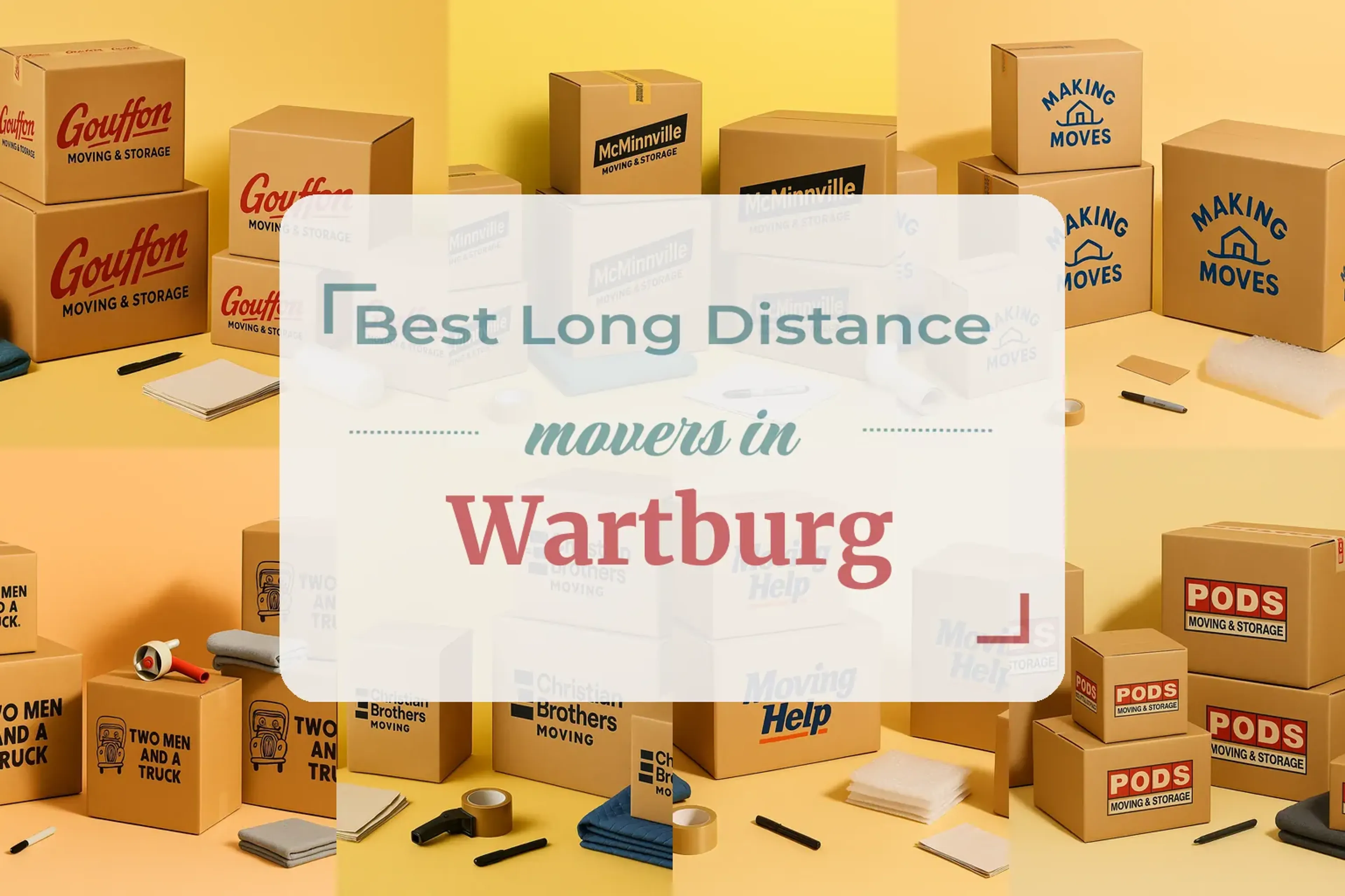 Wartburg, TN background image