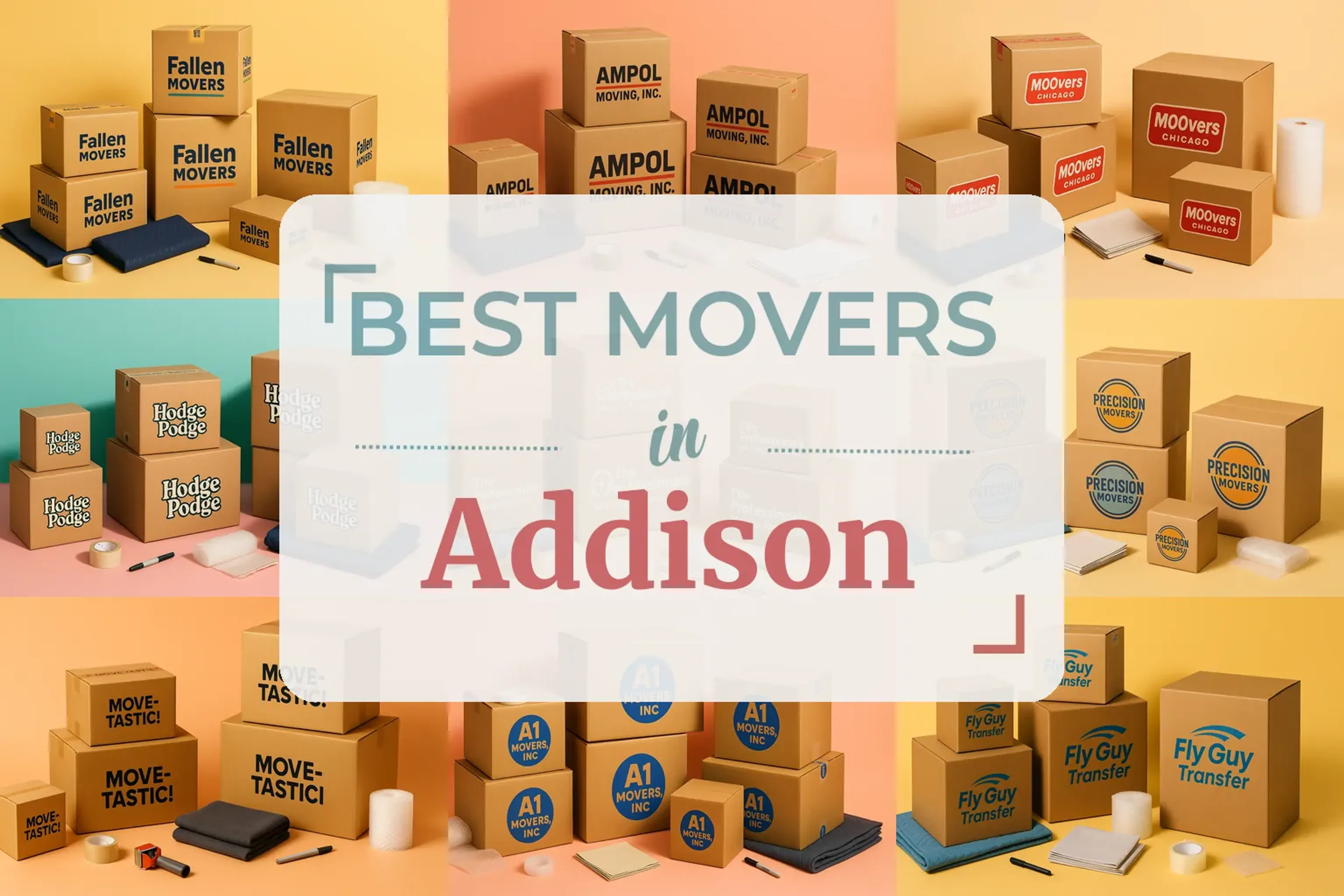 Addison, IL featured image
