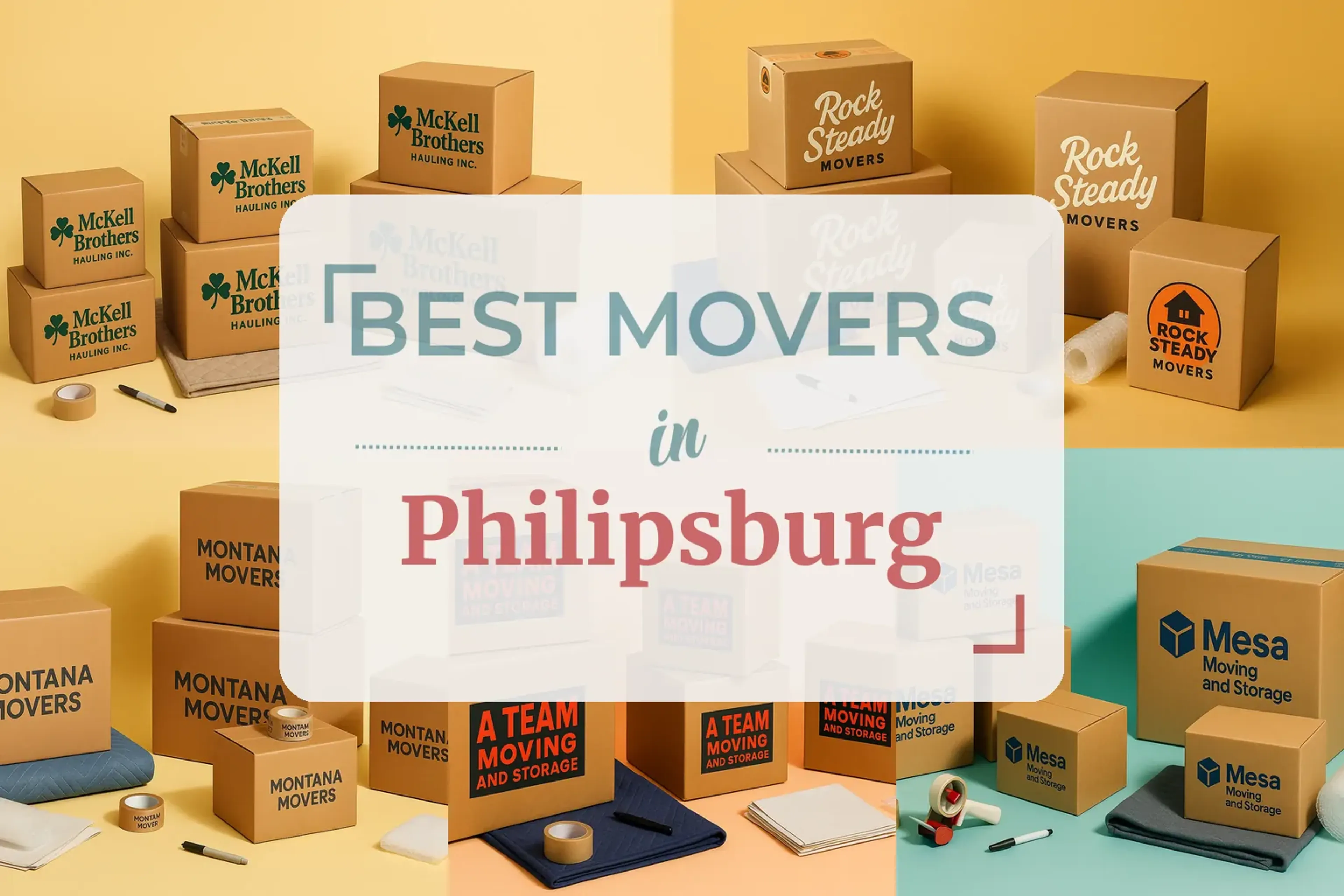 Philipsburg, MT featured image