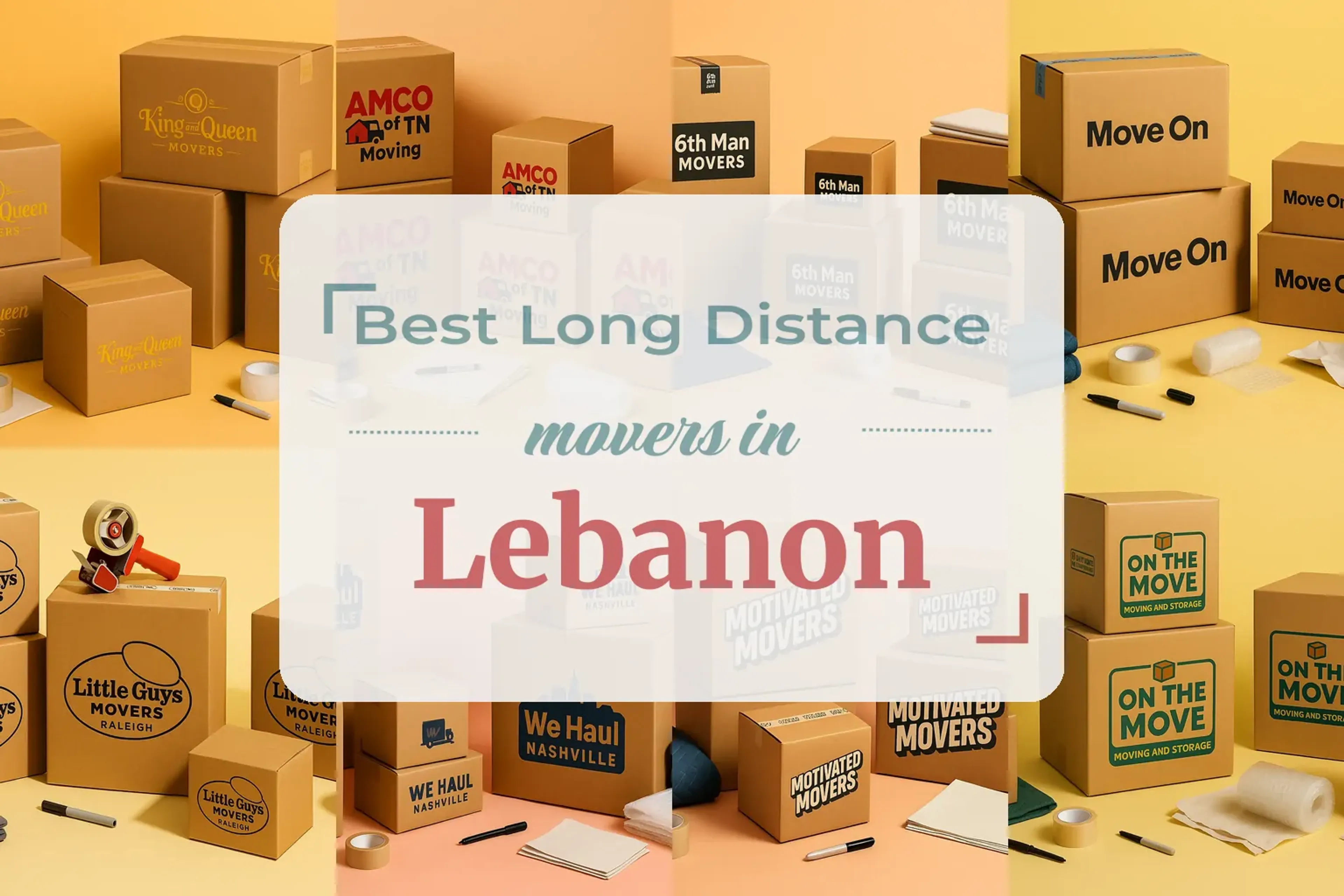 Lebanon, TN background image