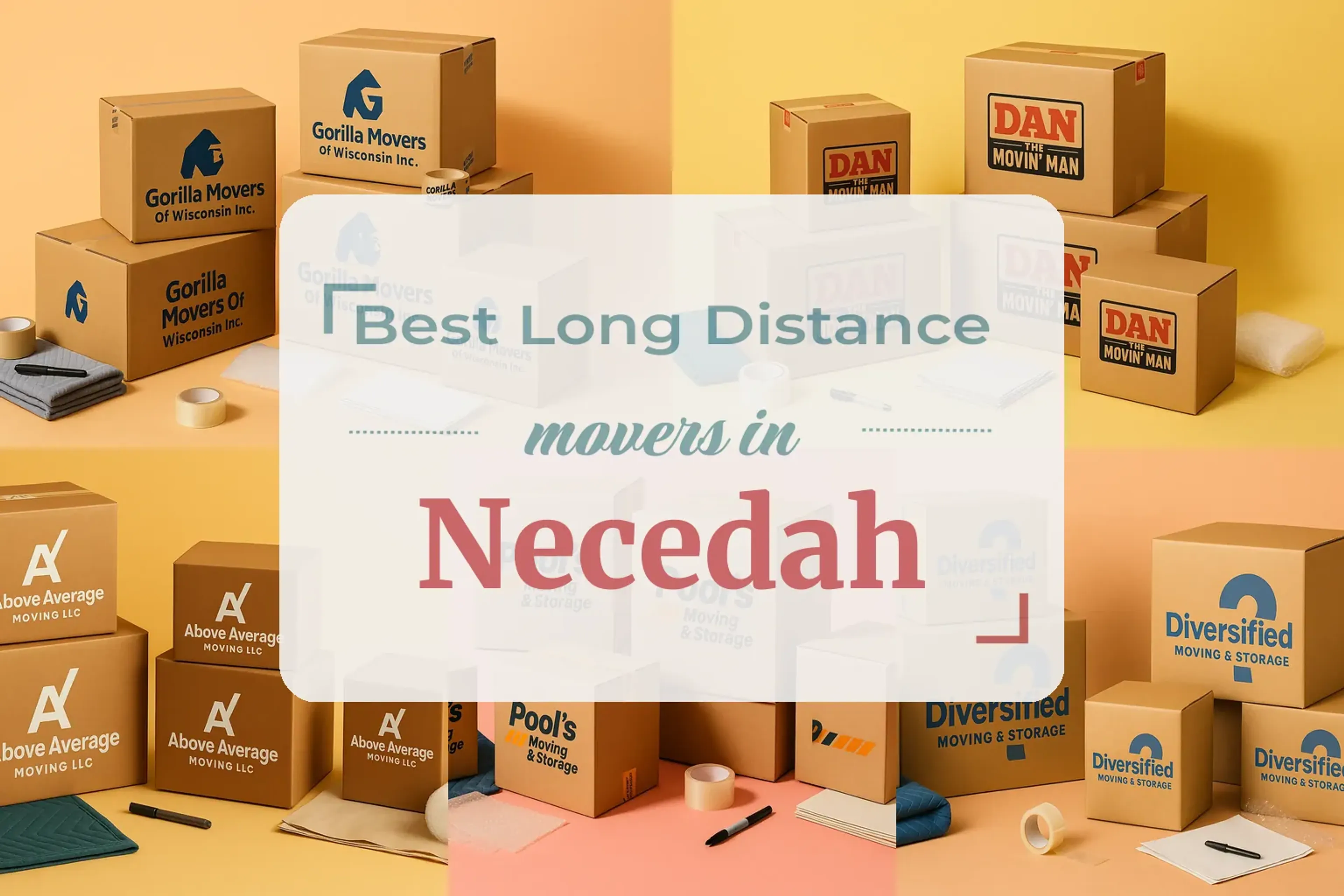 Necedah, WI featured image
