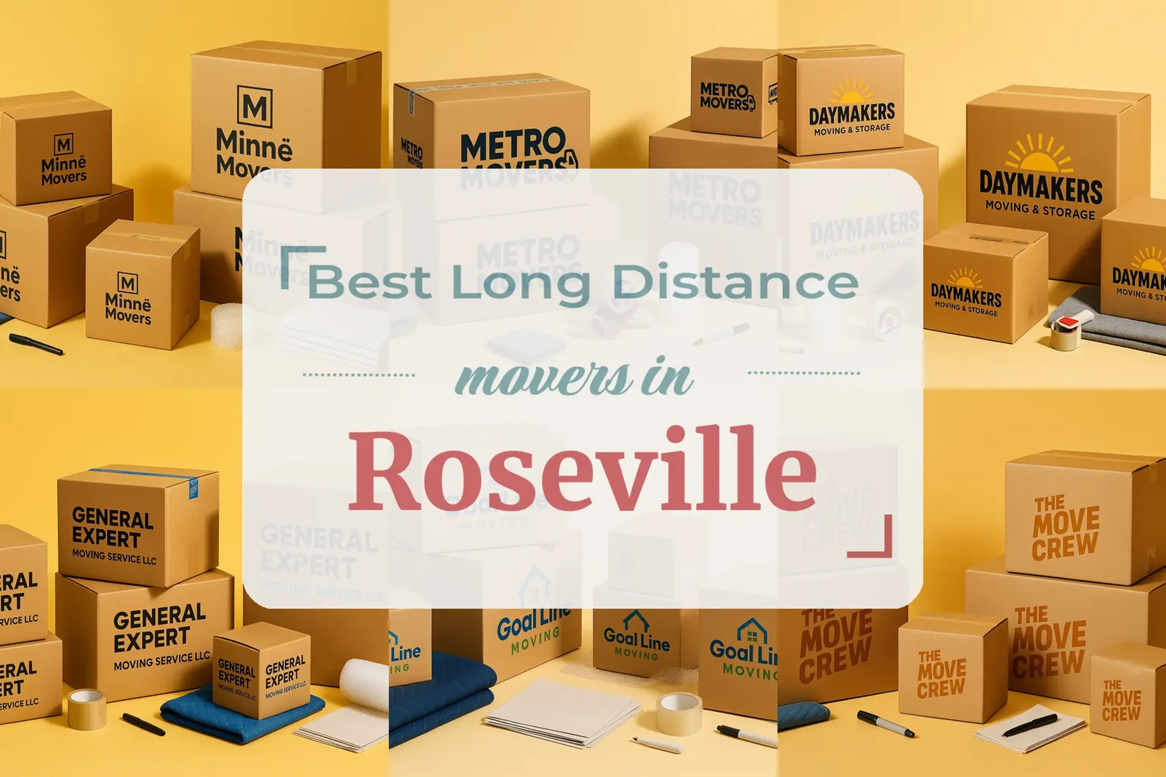 Roseville, MN featured image