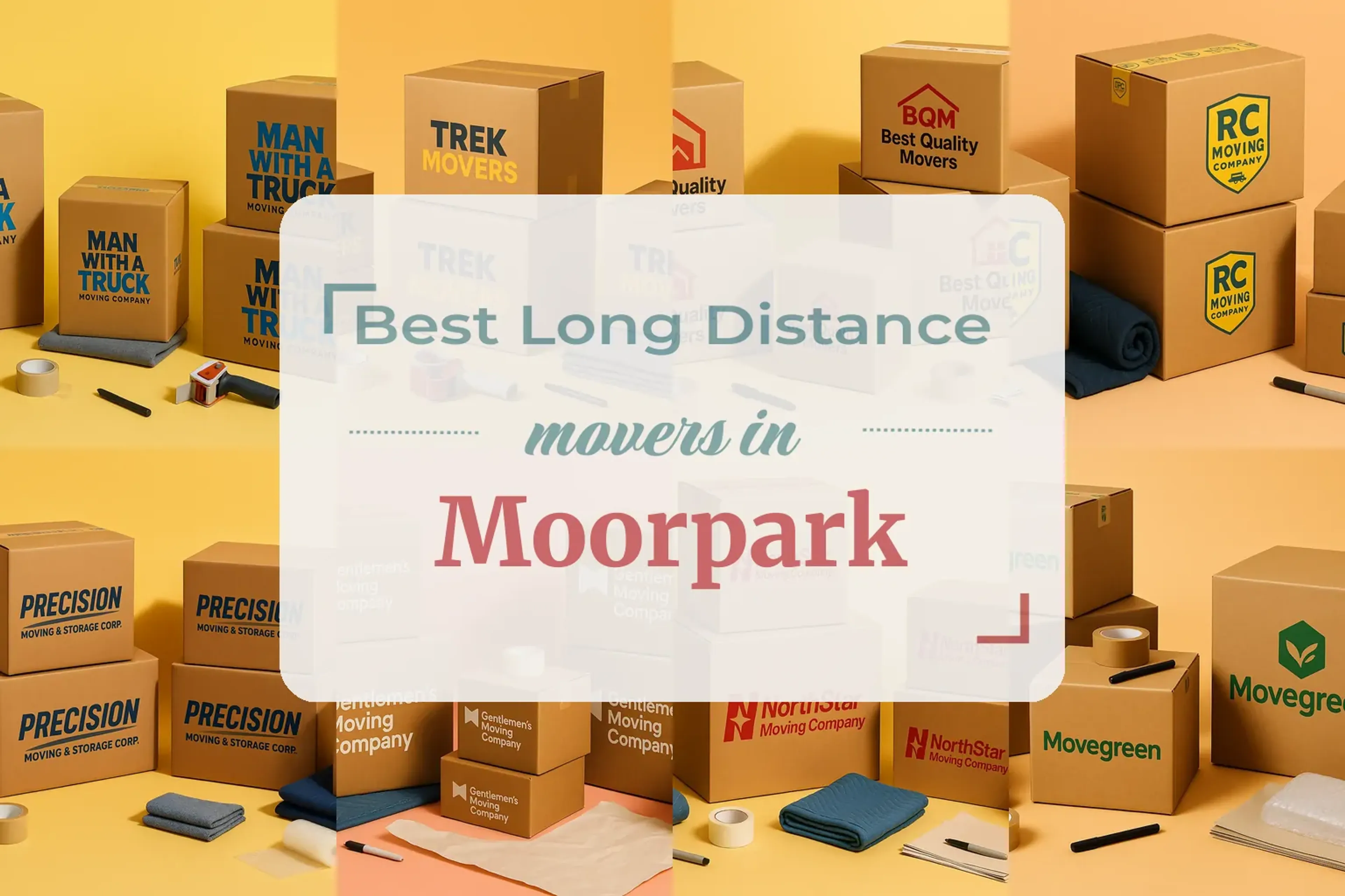 Moorpark, CA background image