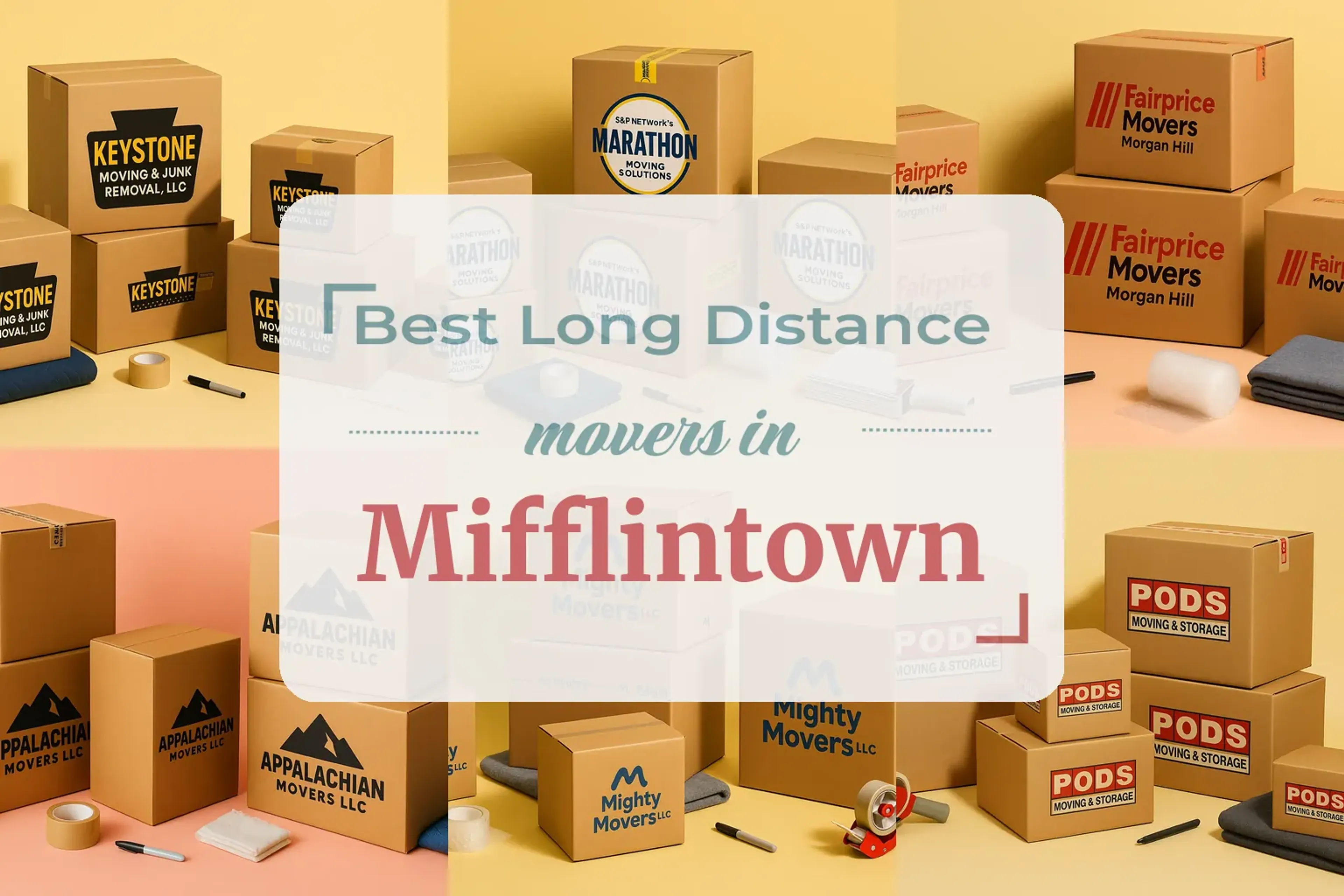 Mifflintown, PA featured image