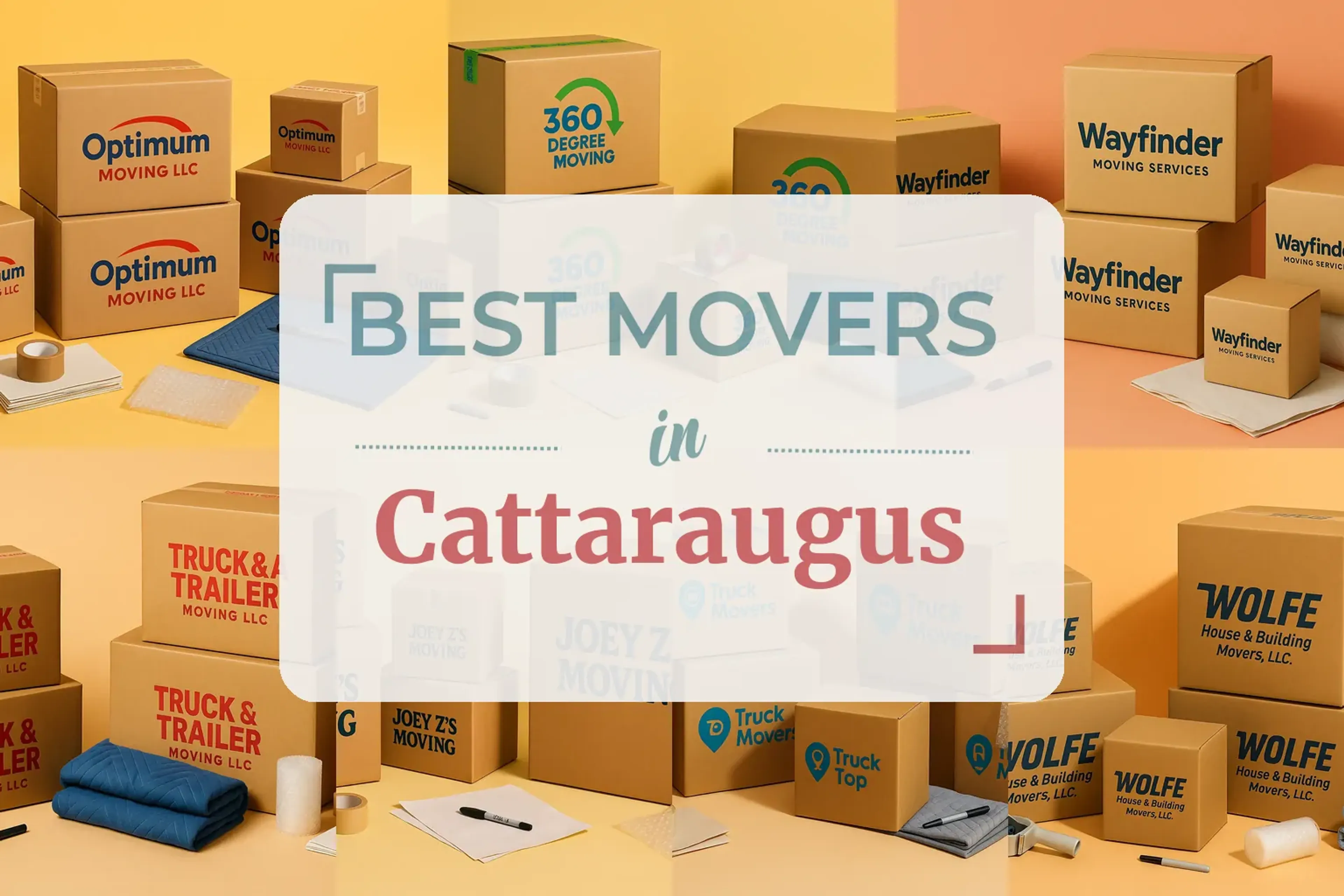 Cattaraugus, NY featured image
