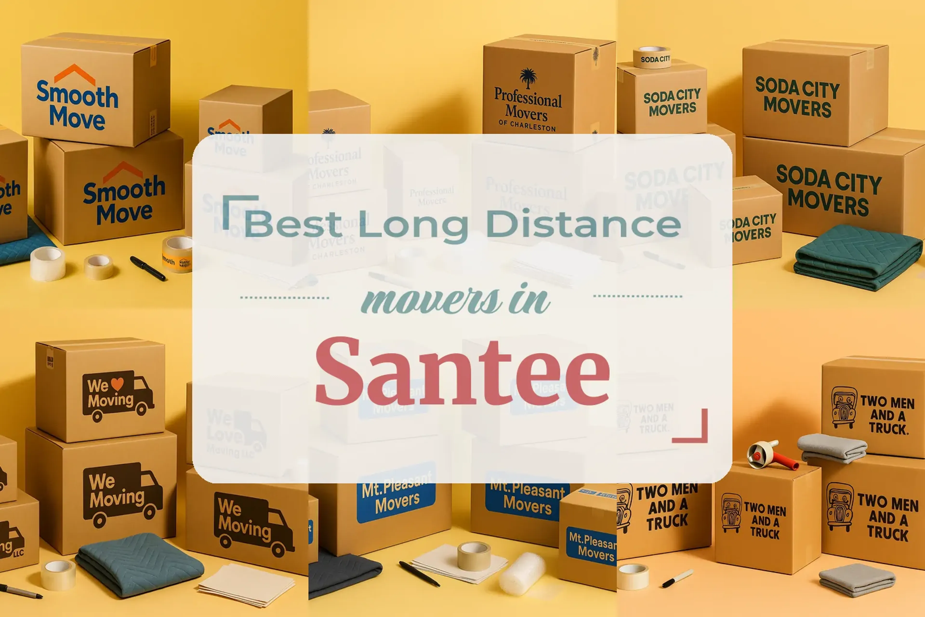 Santee, SC featured image