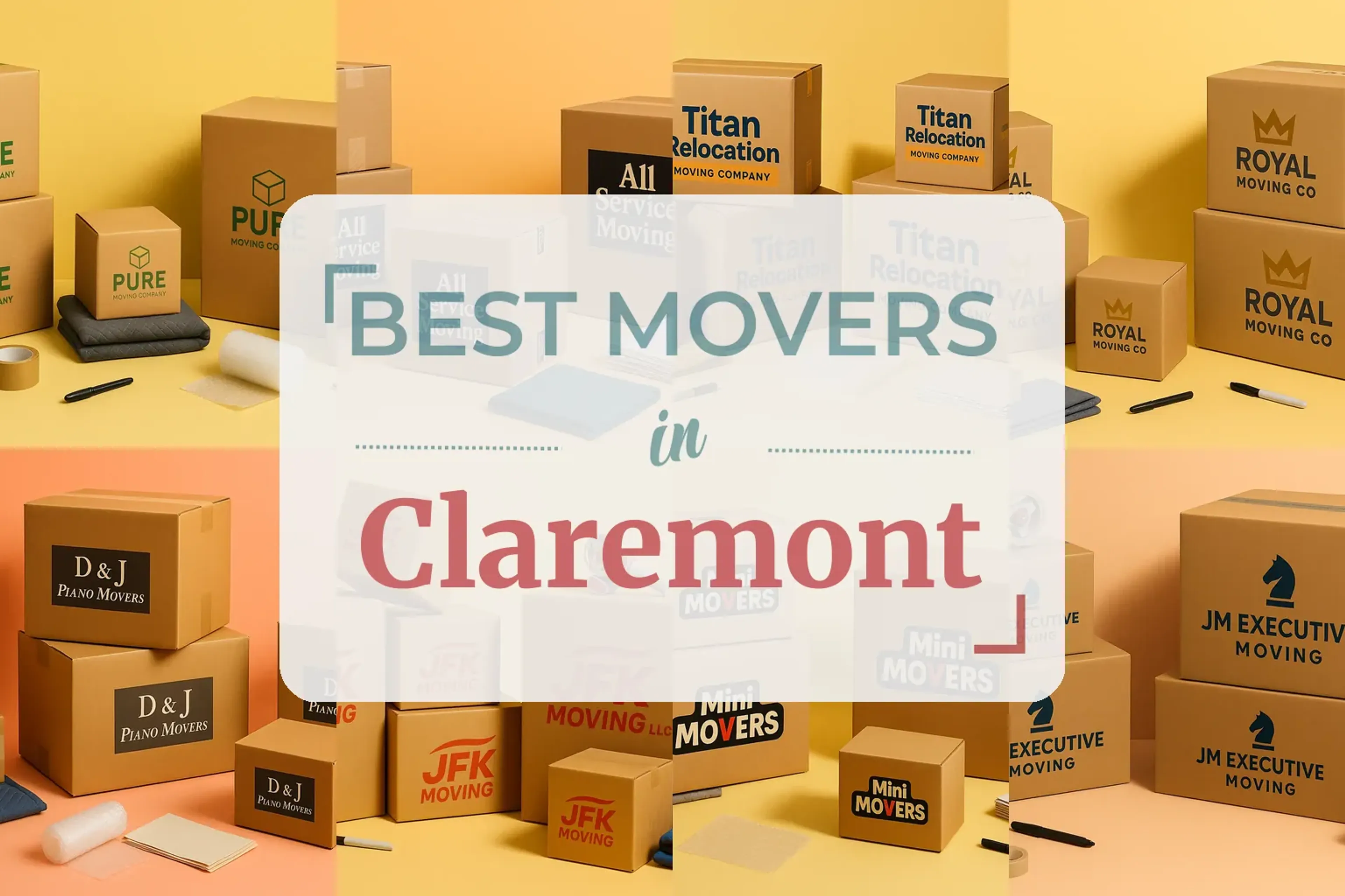 Claremont, CA featured image