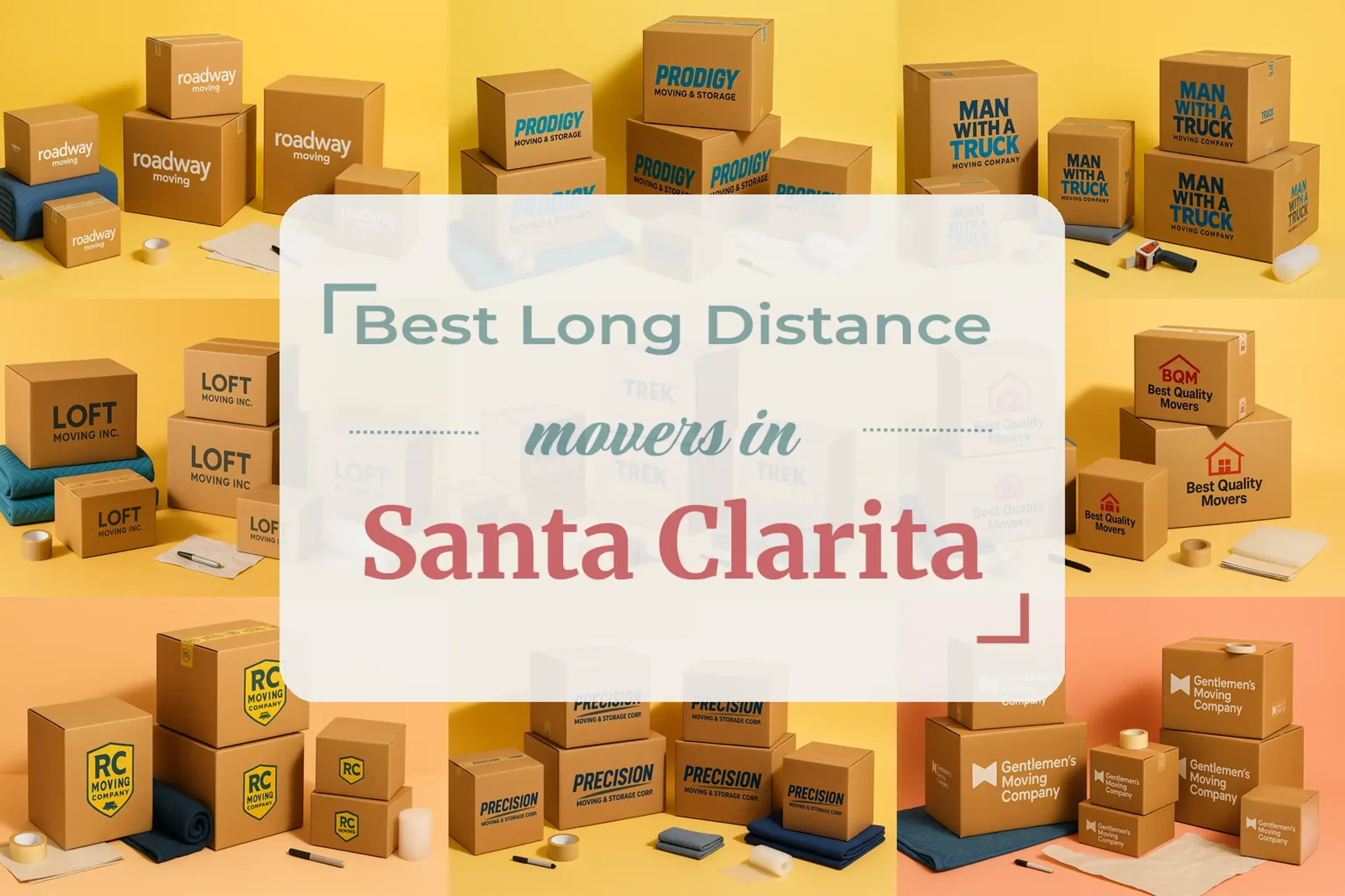 Santa Clarita, CA background image