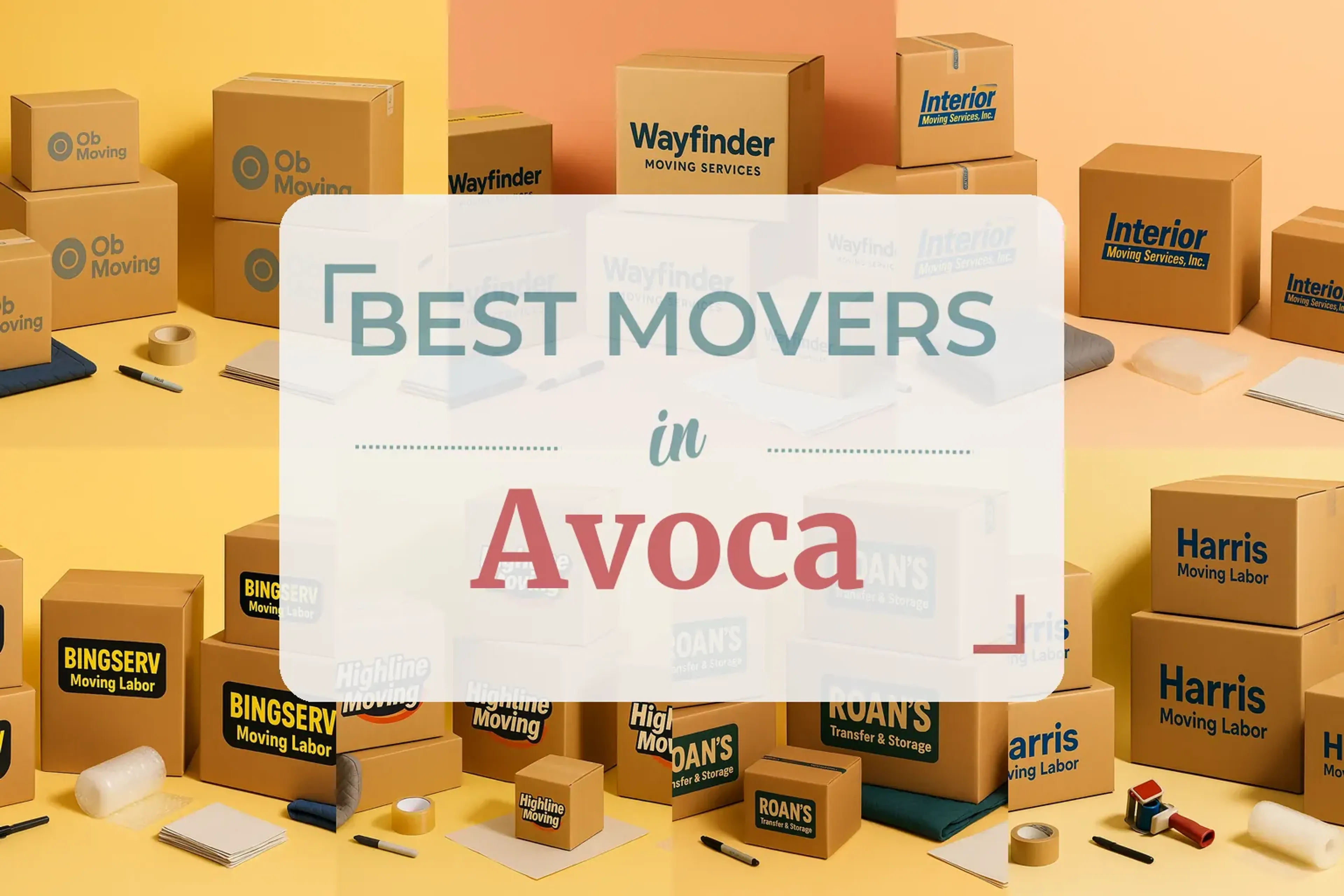 Avoca, NY featured image