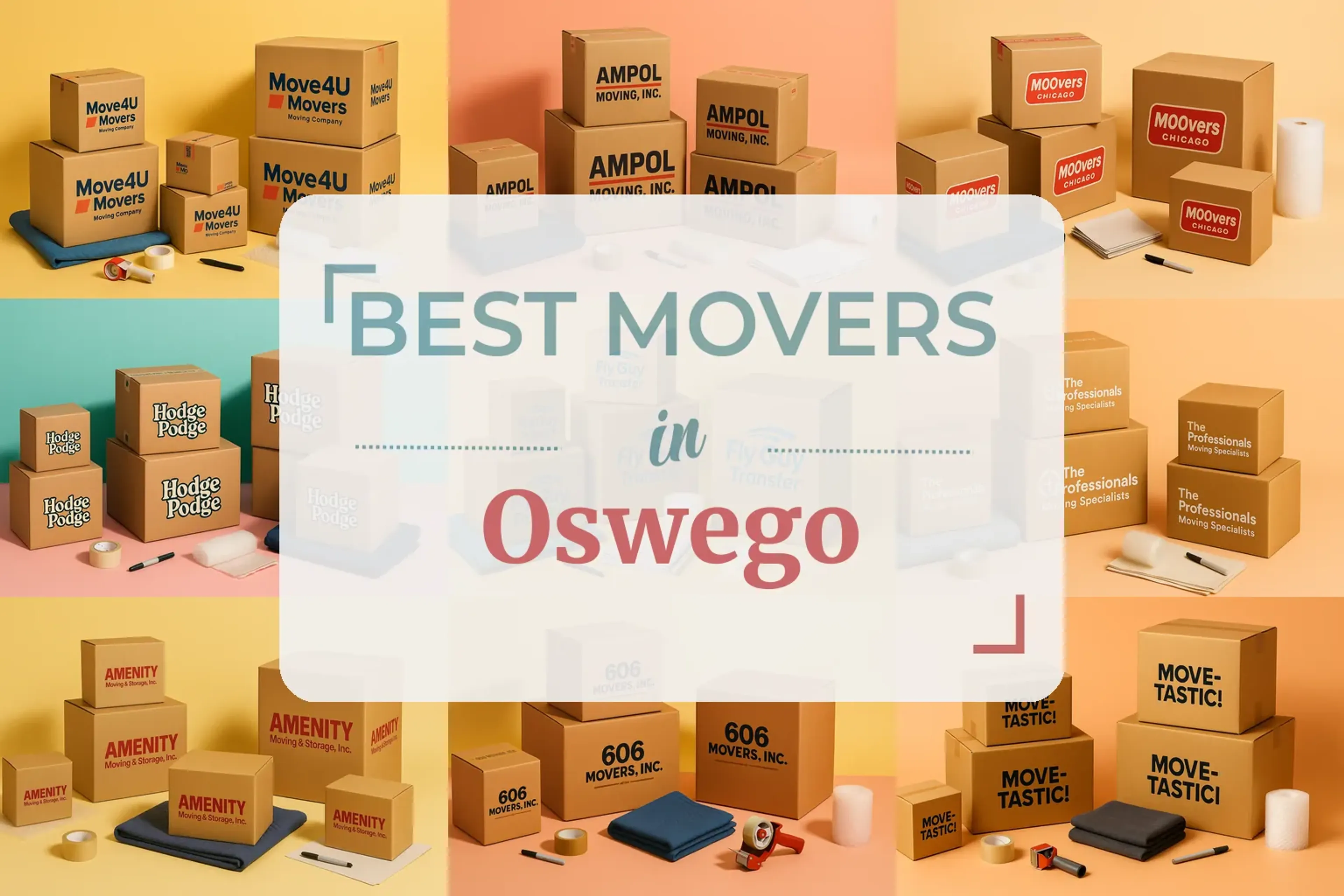 Oswego, IL featured image