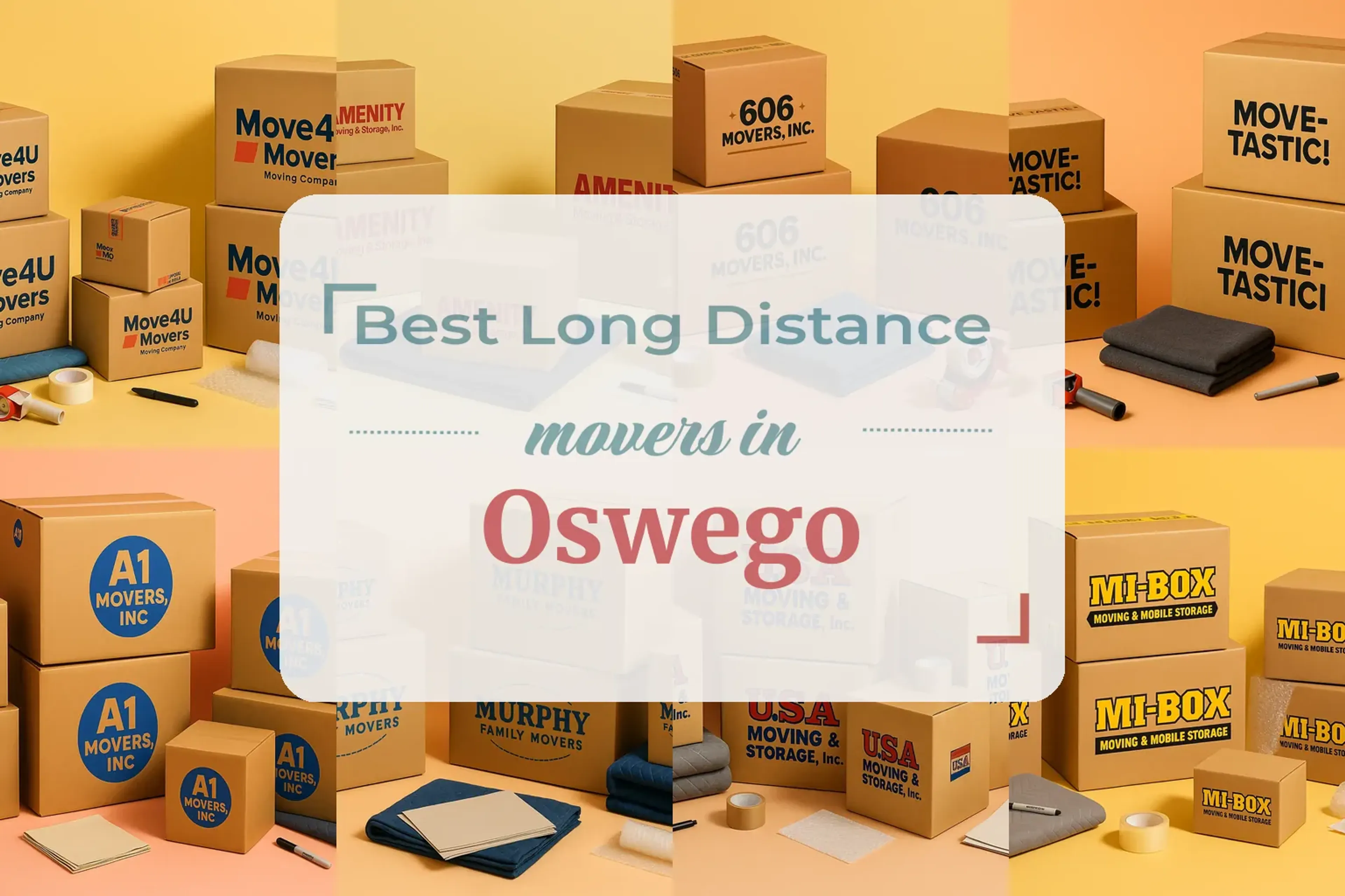 Oswego, IL featured image