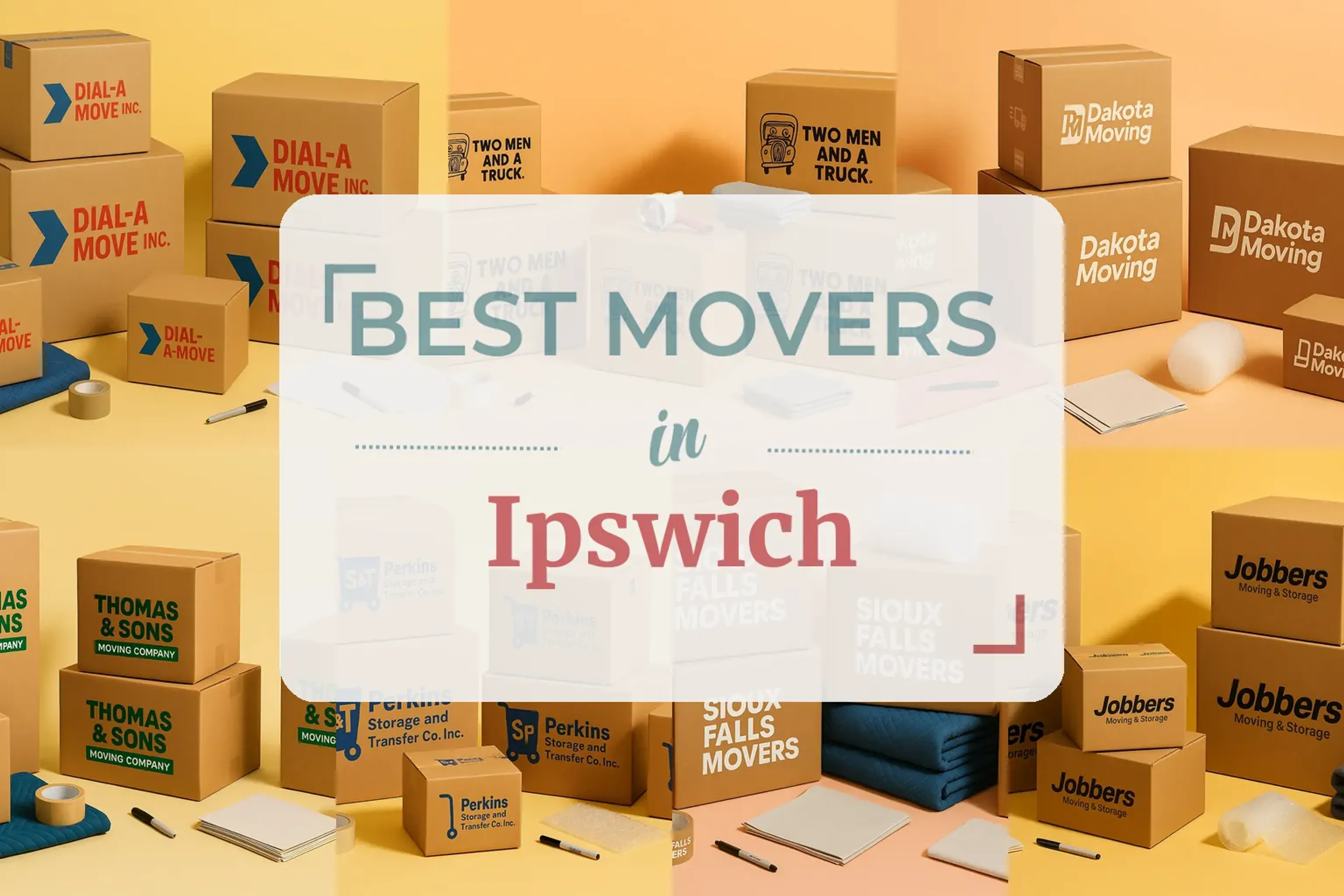 Ipswich, SD featured image