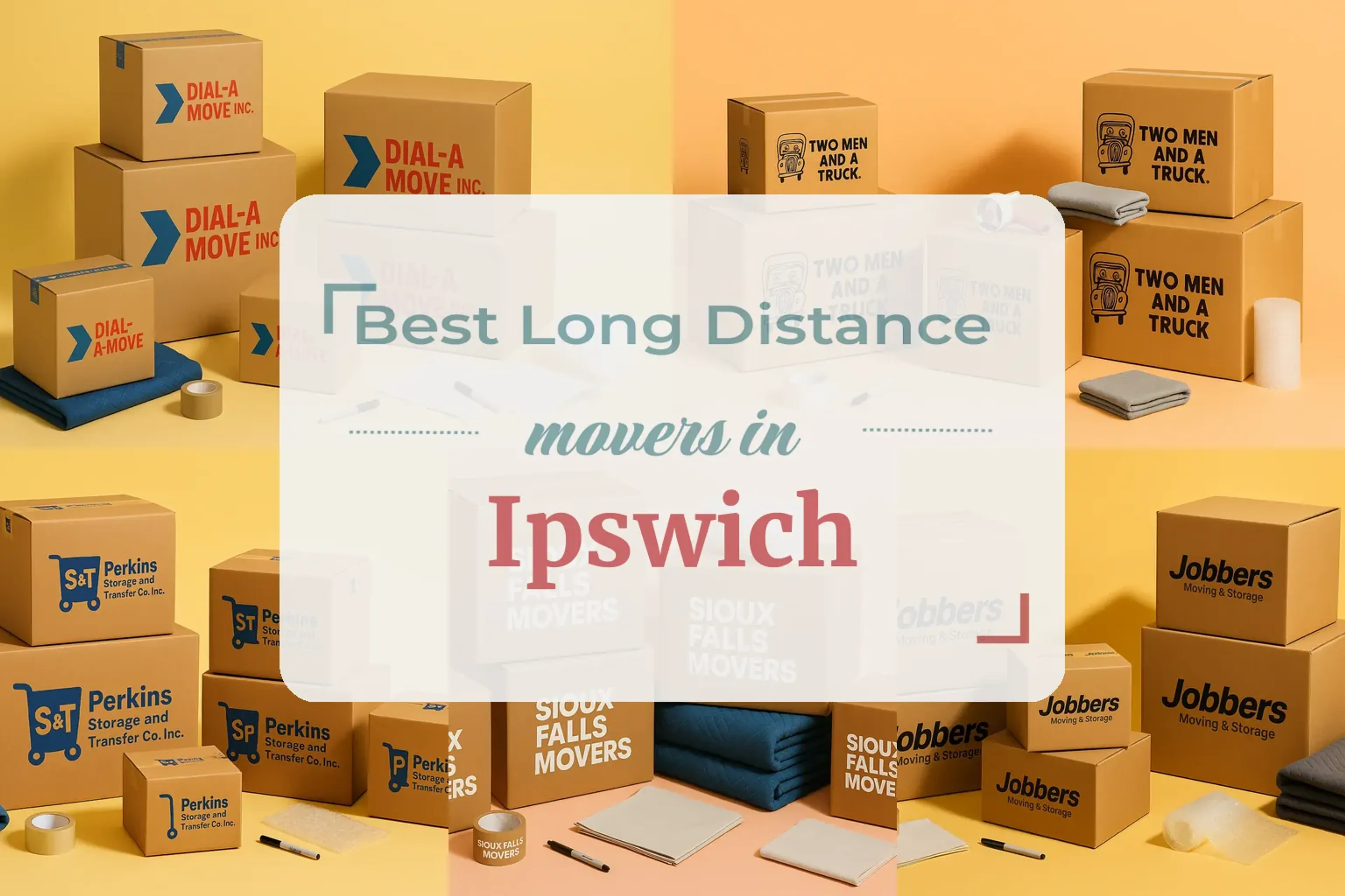 Ipswich, SD featured image