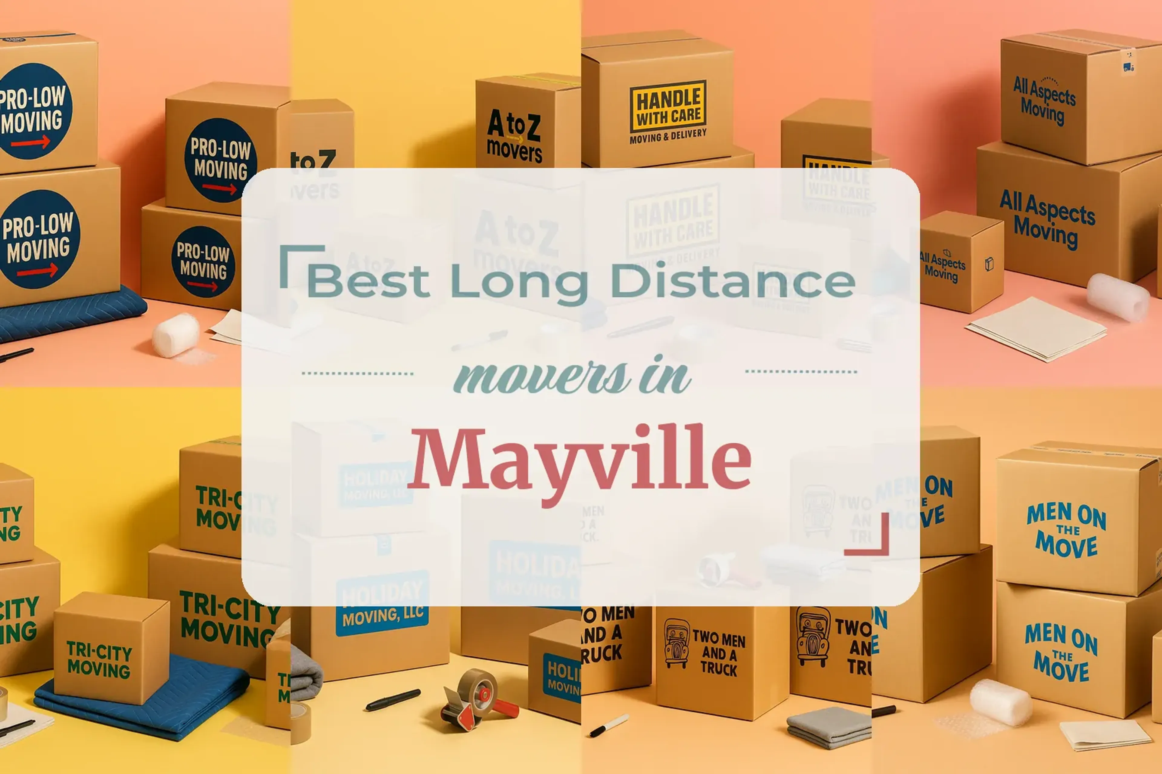 Mayville, MI featured image