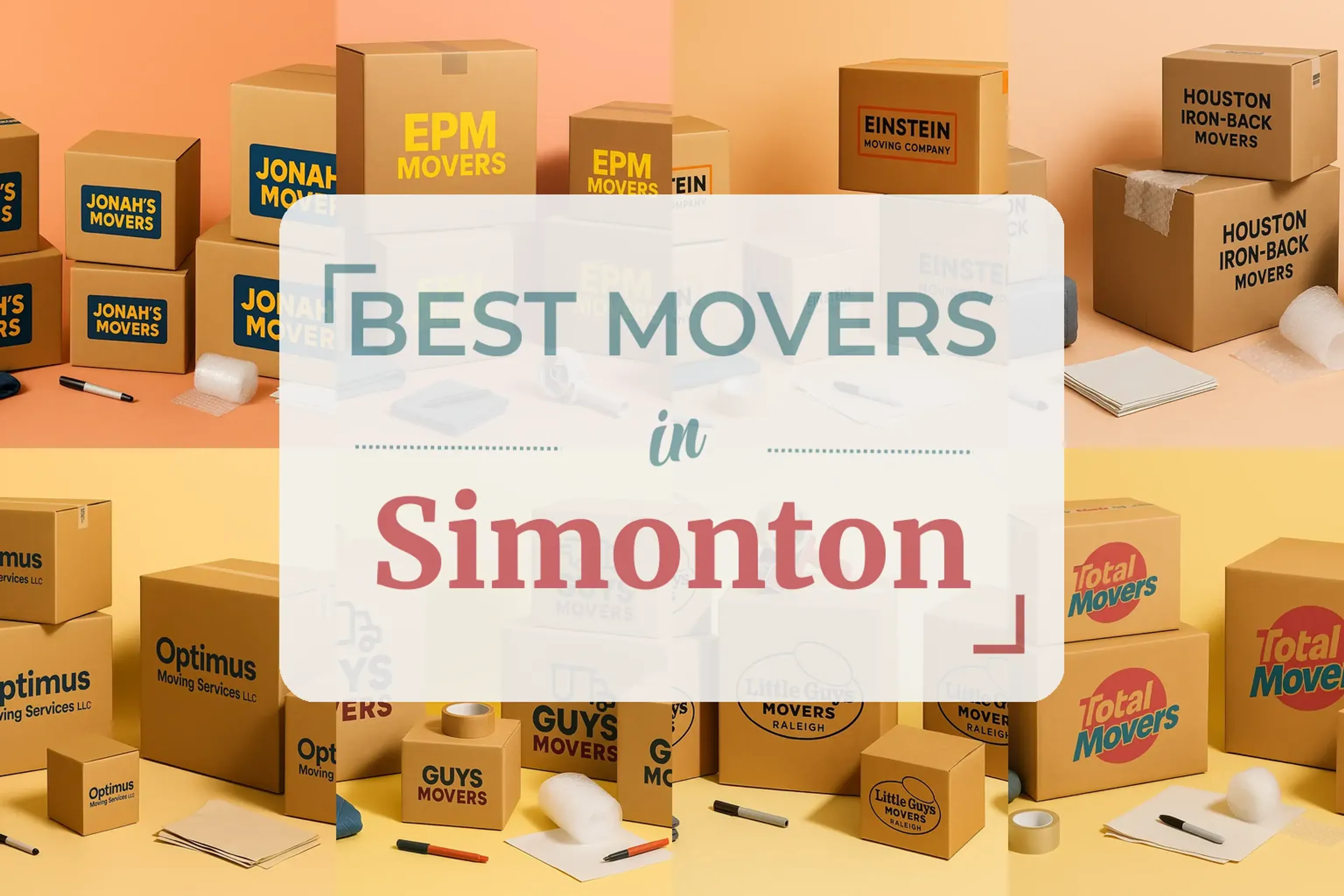 Simonton, TX featured image