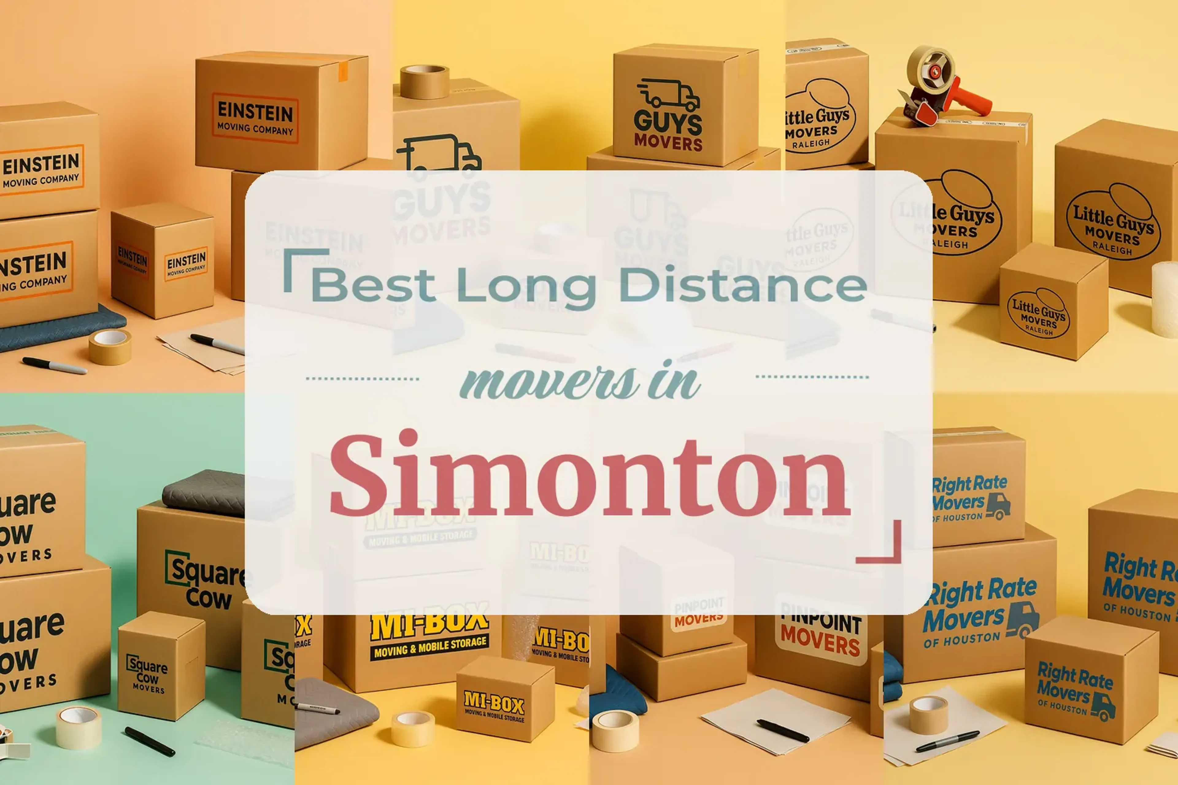 Simonton, TX featured image
