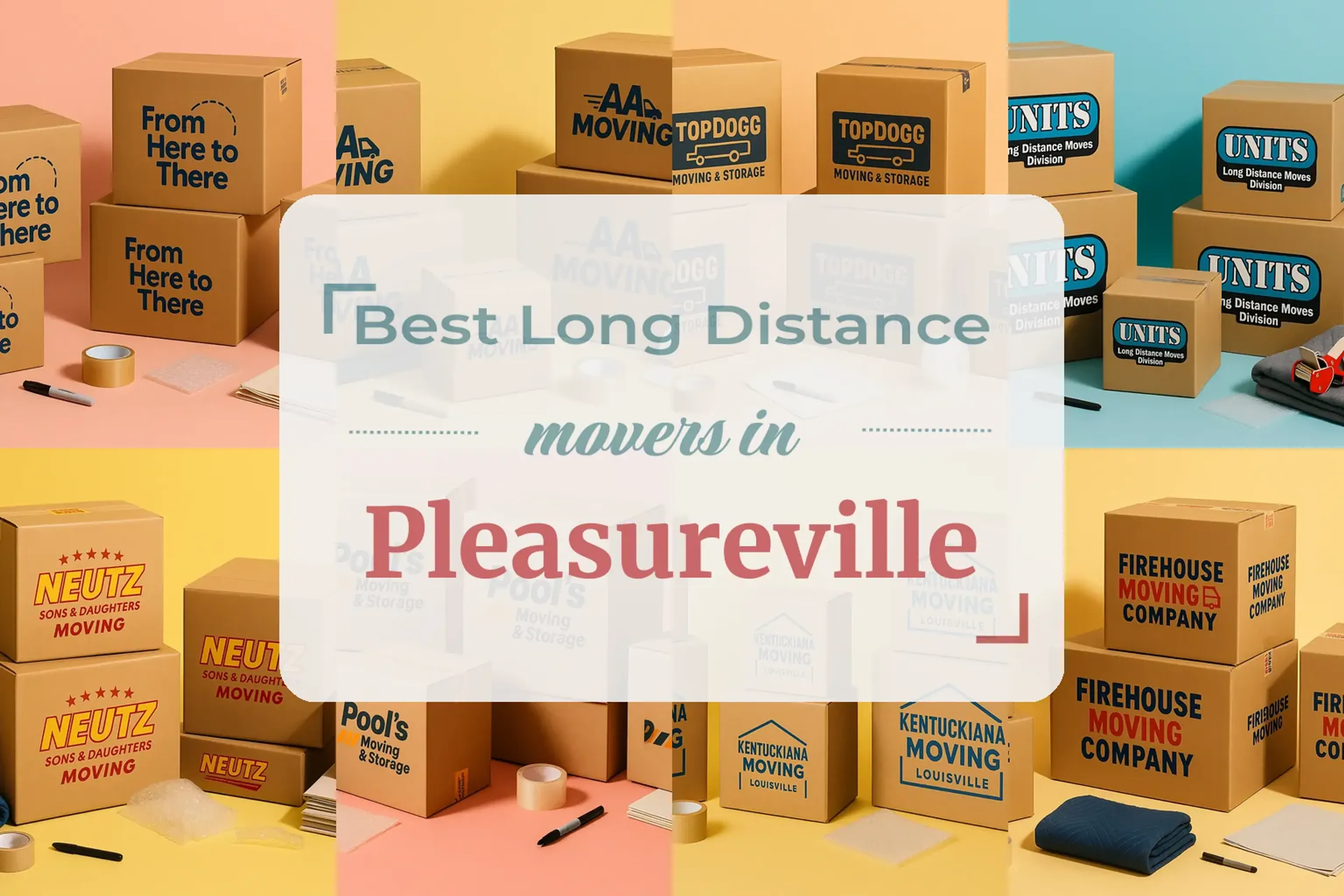 Pleasureville, KY featured image