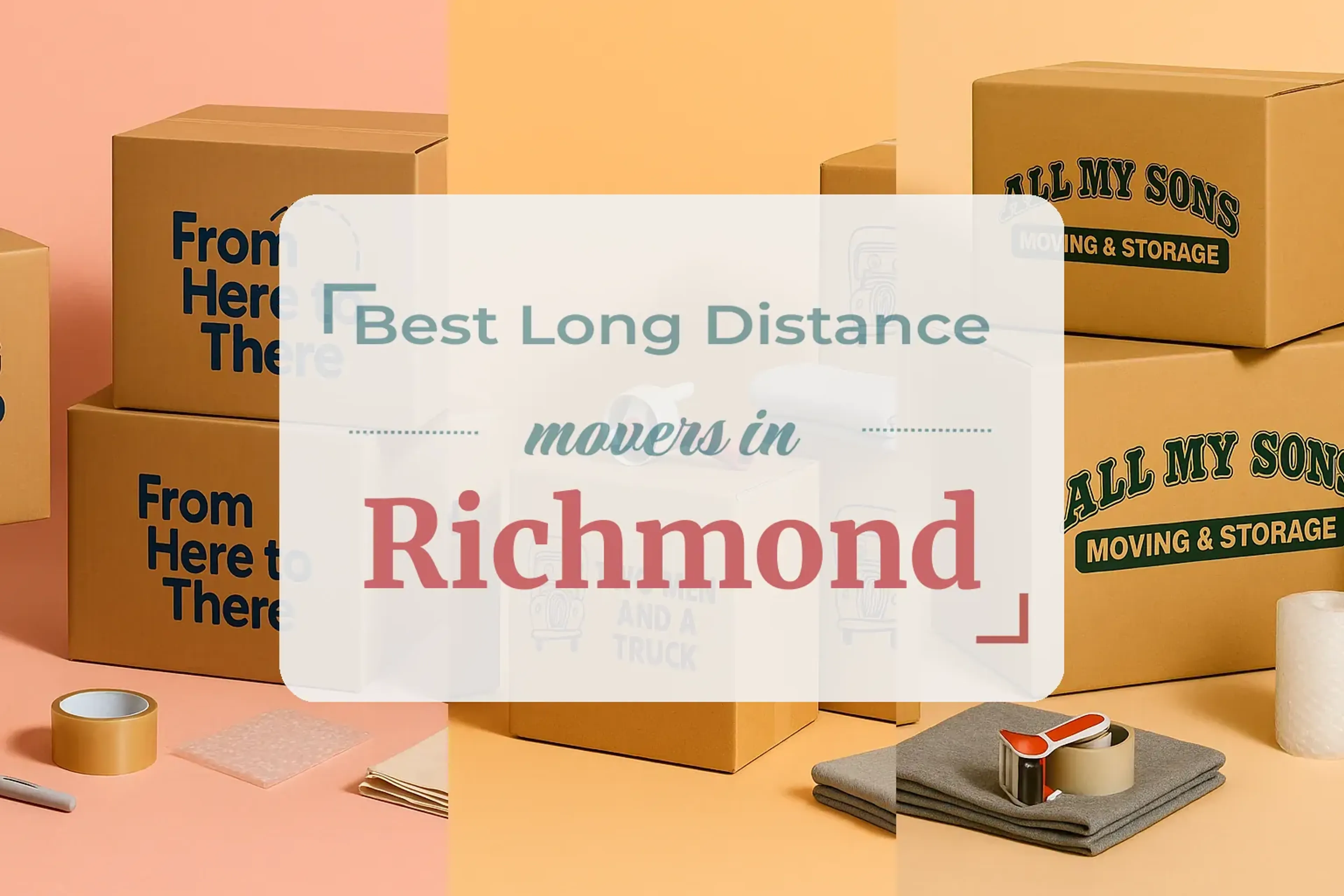 Richmond, KY featured image