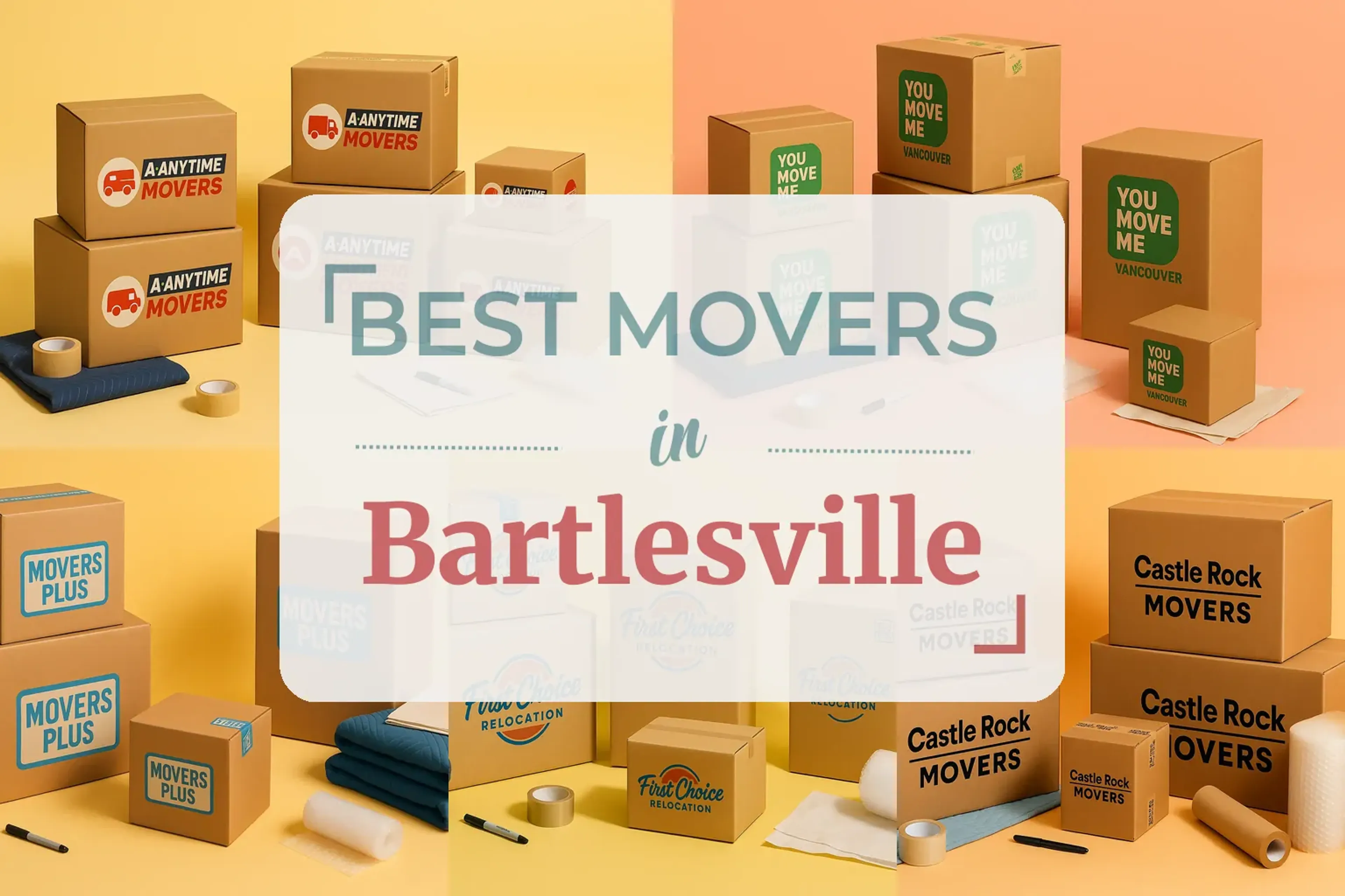 Bartlesville, OK featured image