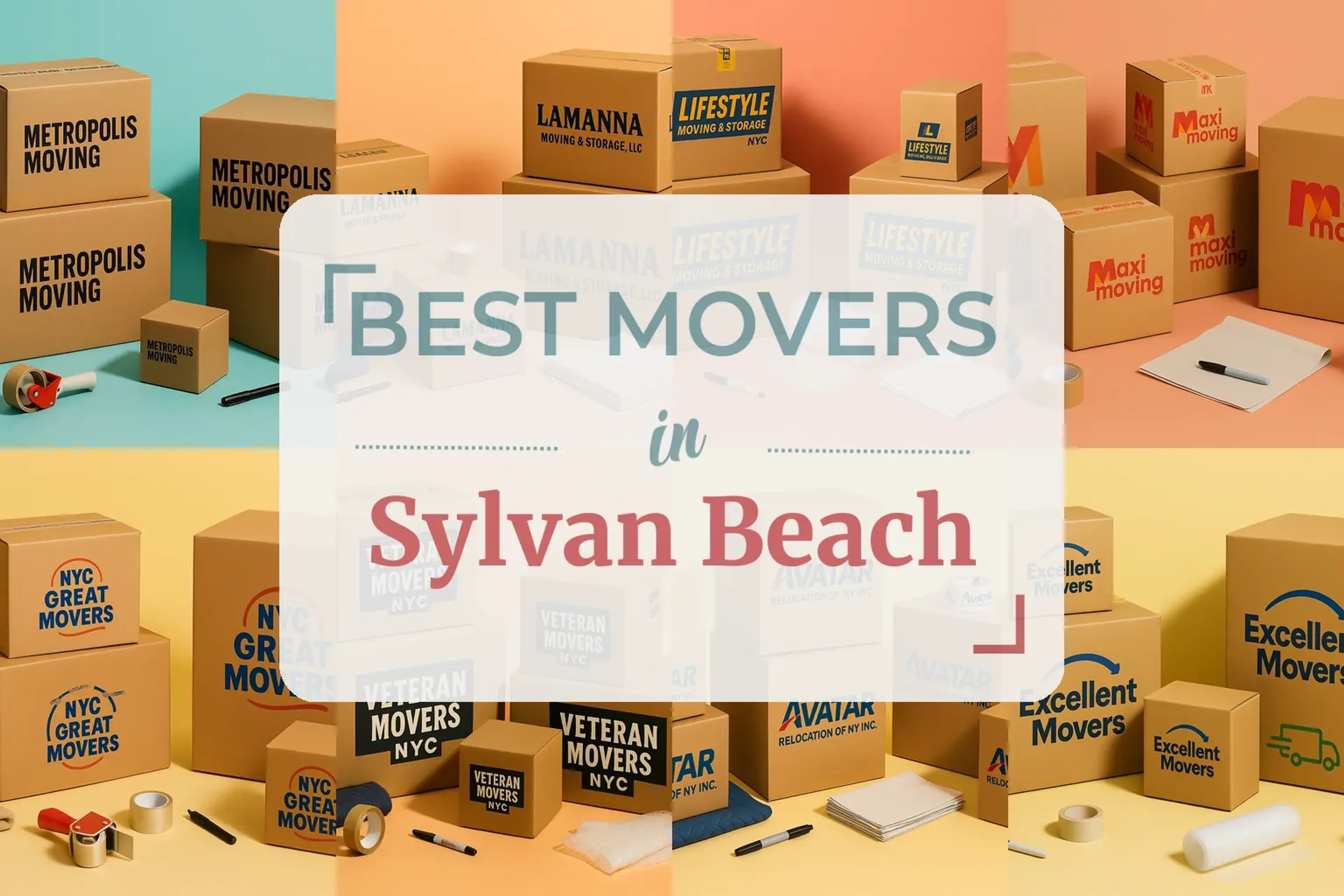 Sylvan Beach, NY featured image