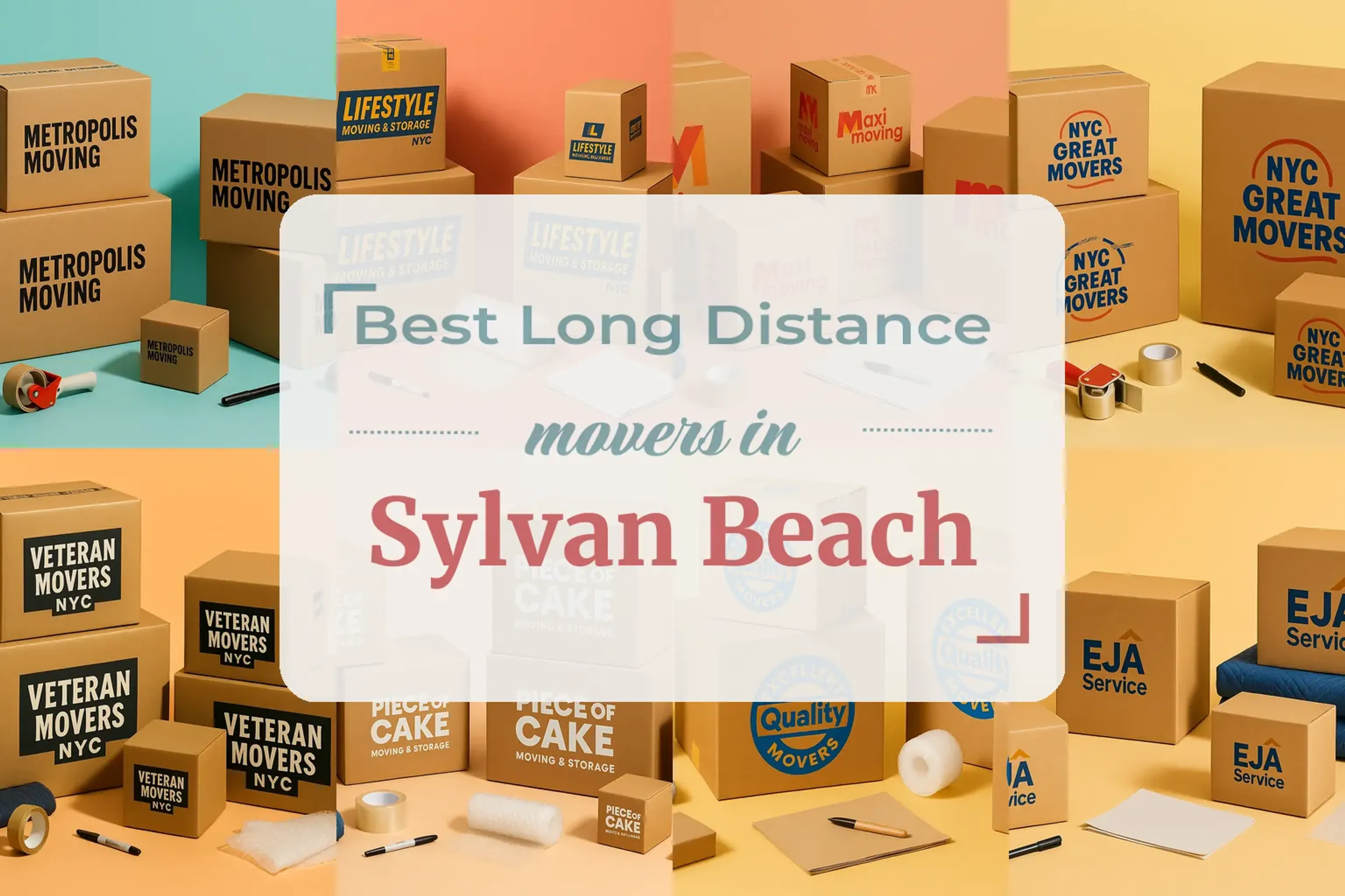 Sylvan Beach, NY featured image