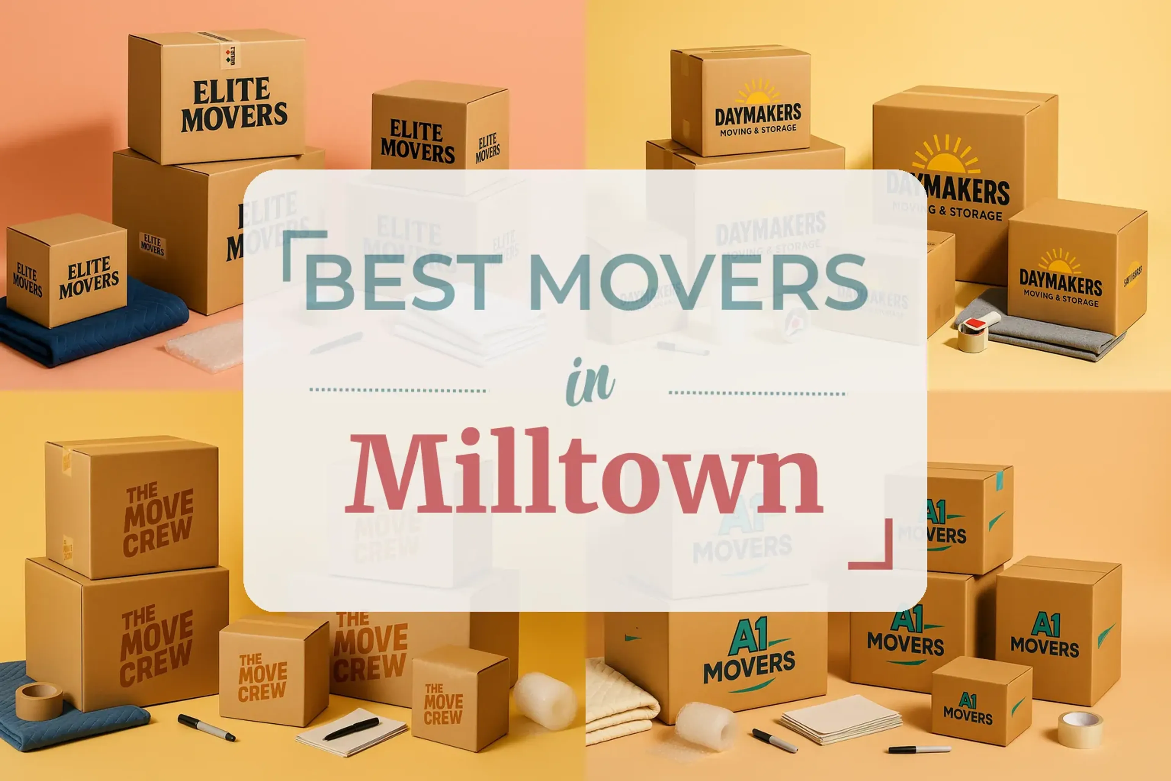 Milltown, WI featured image
