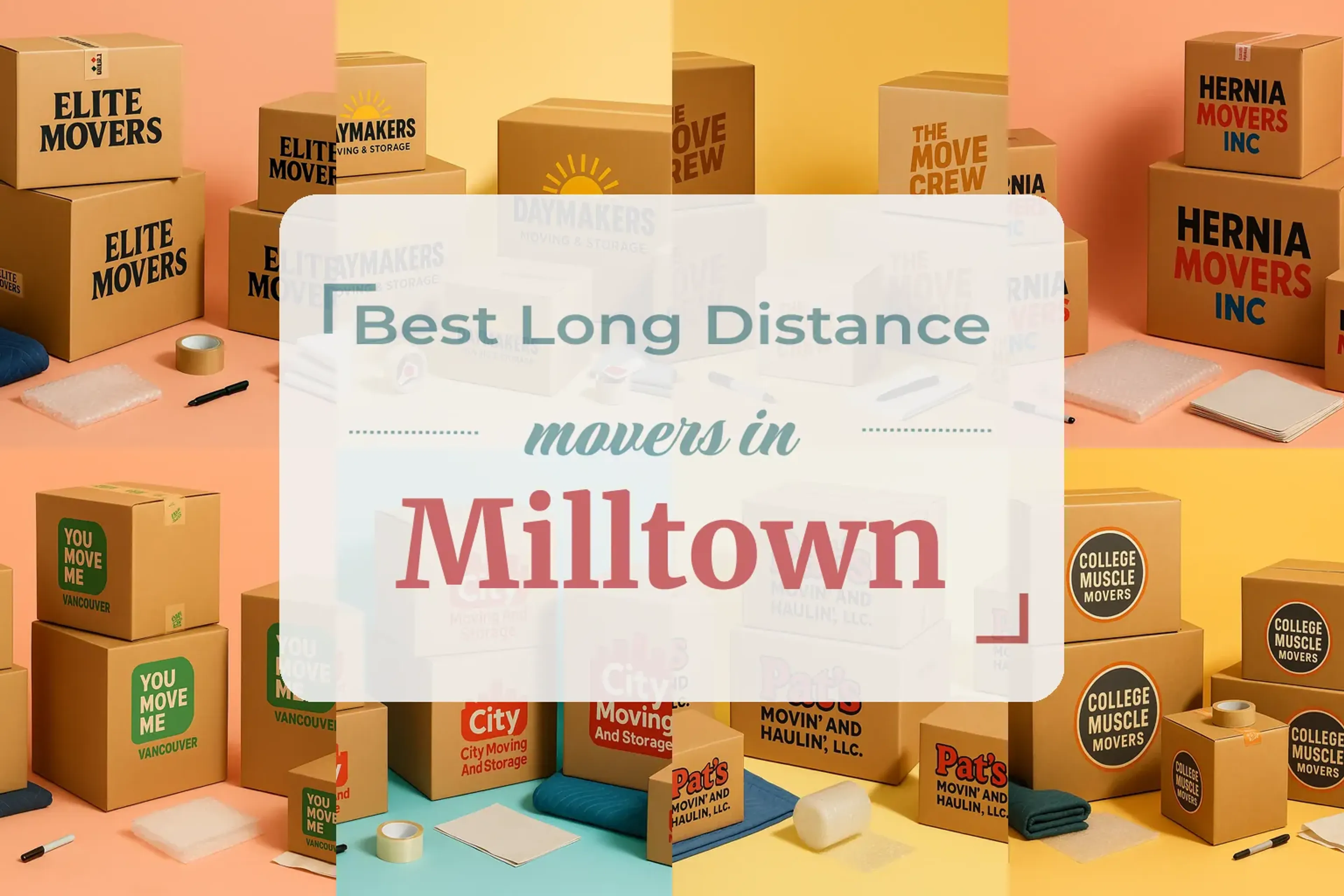 Milltown, WI featured image