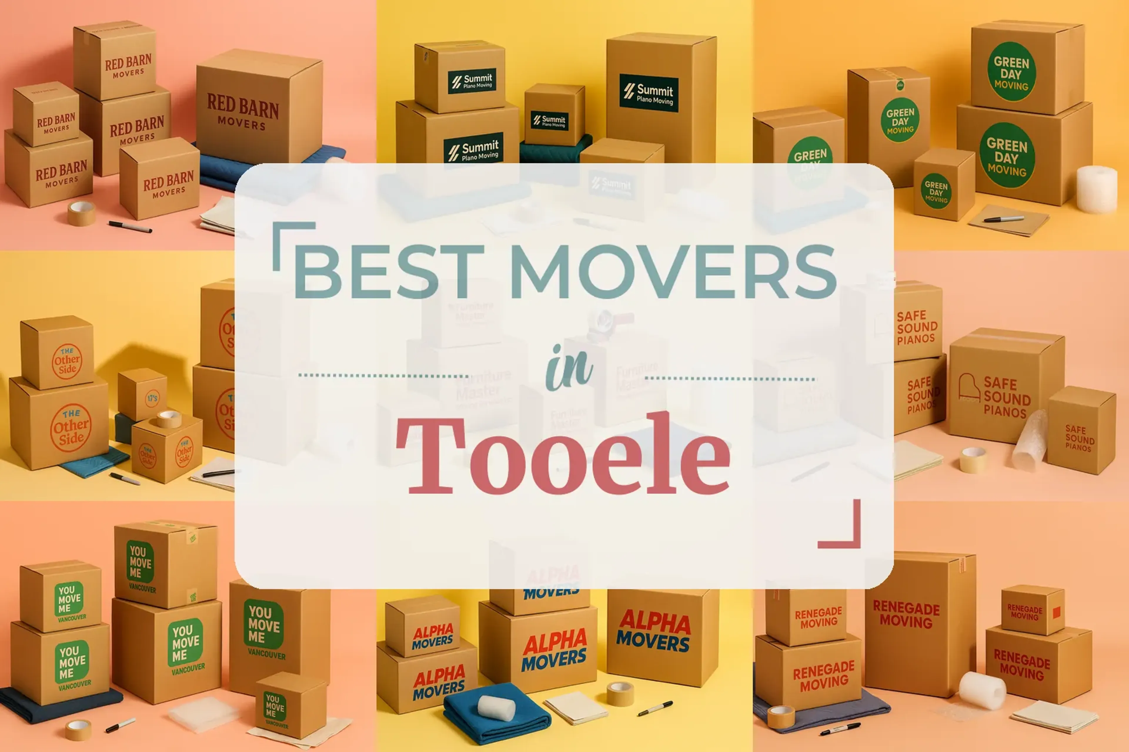 Tooele, UT featured image