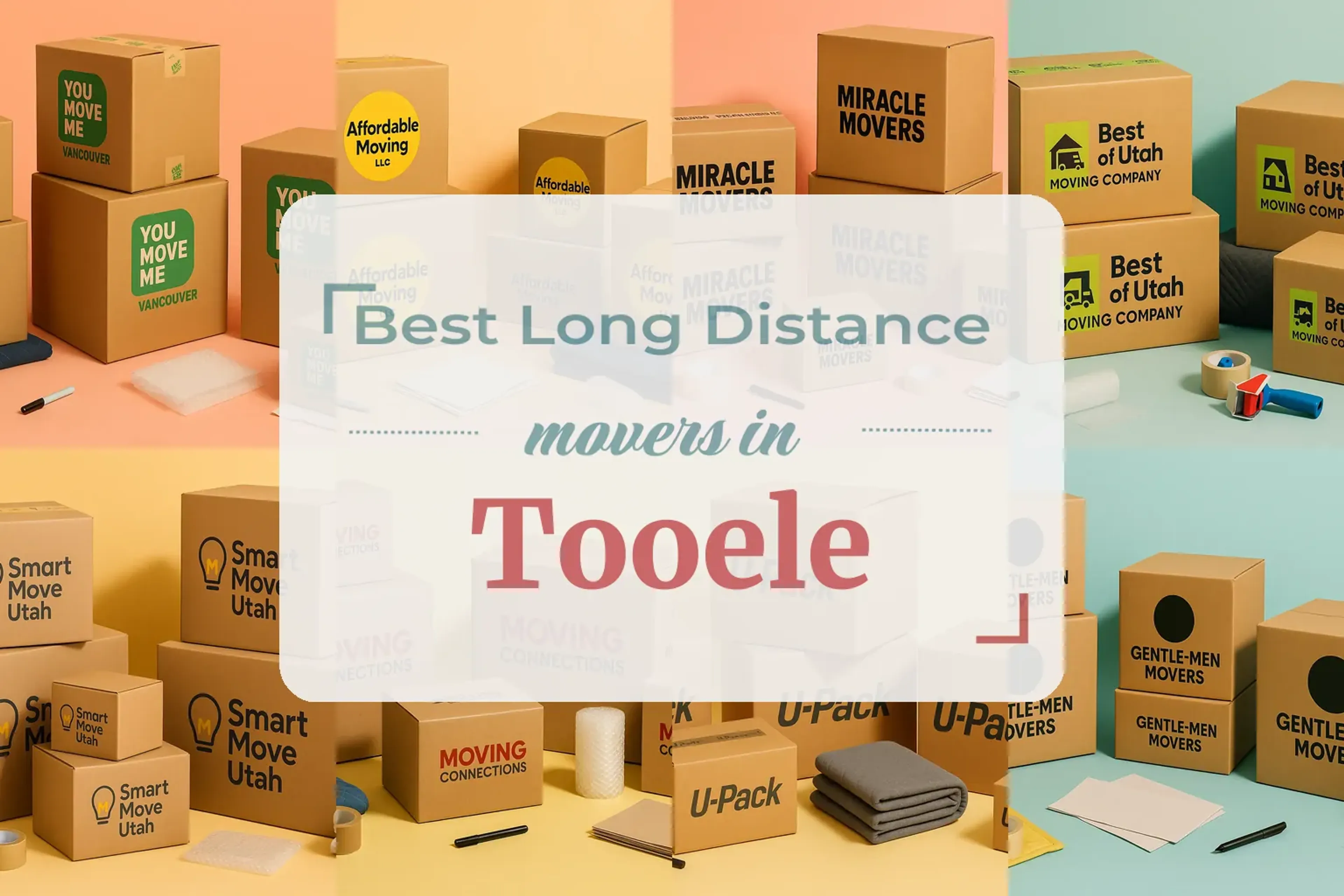 Tooele, UT featured image