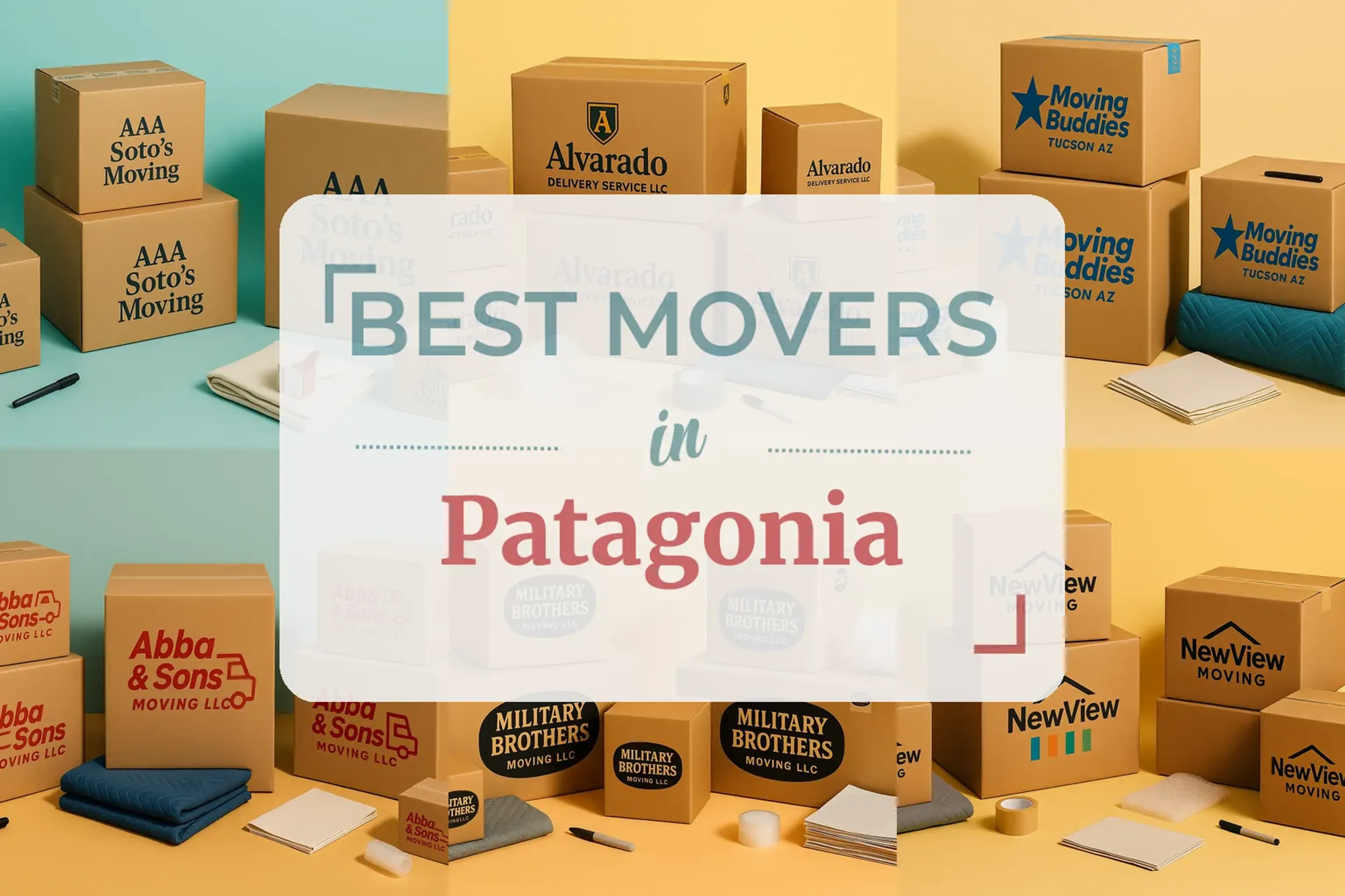 Patagonia, AZ featured image