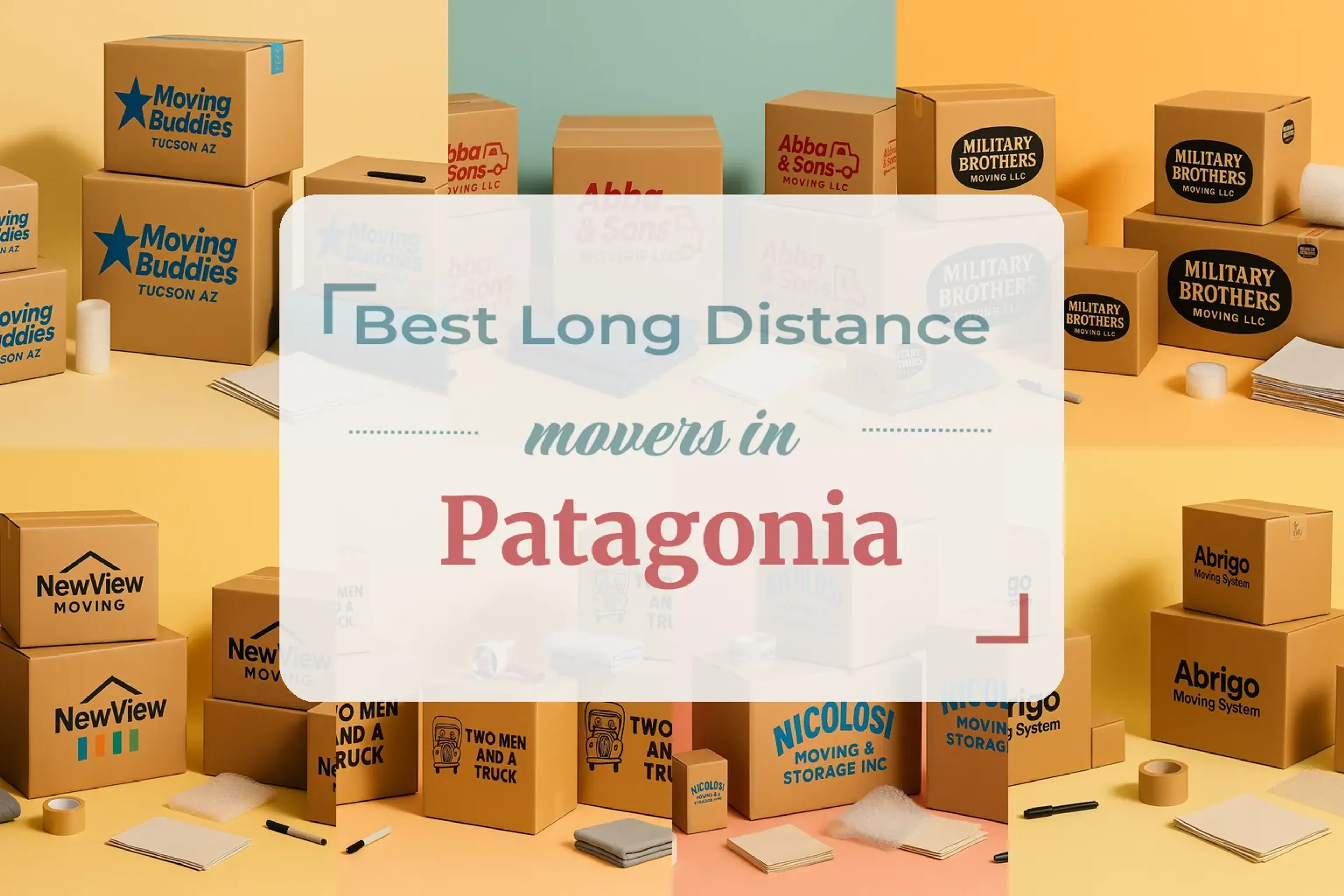 Patagonia, AZ featured image