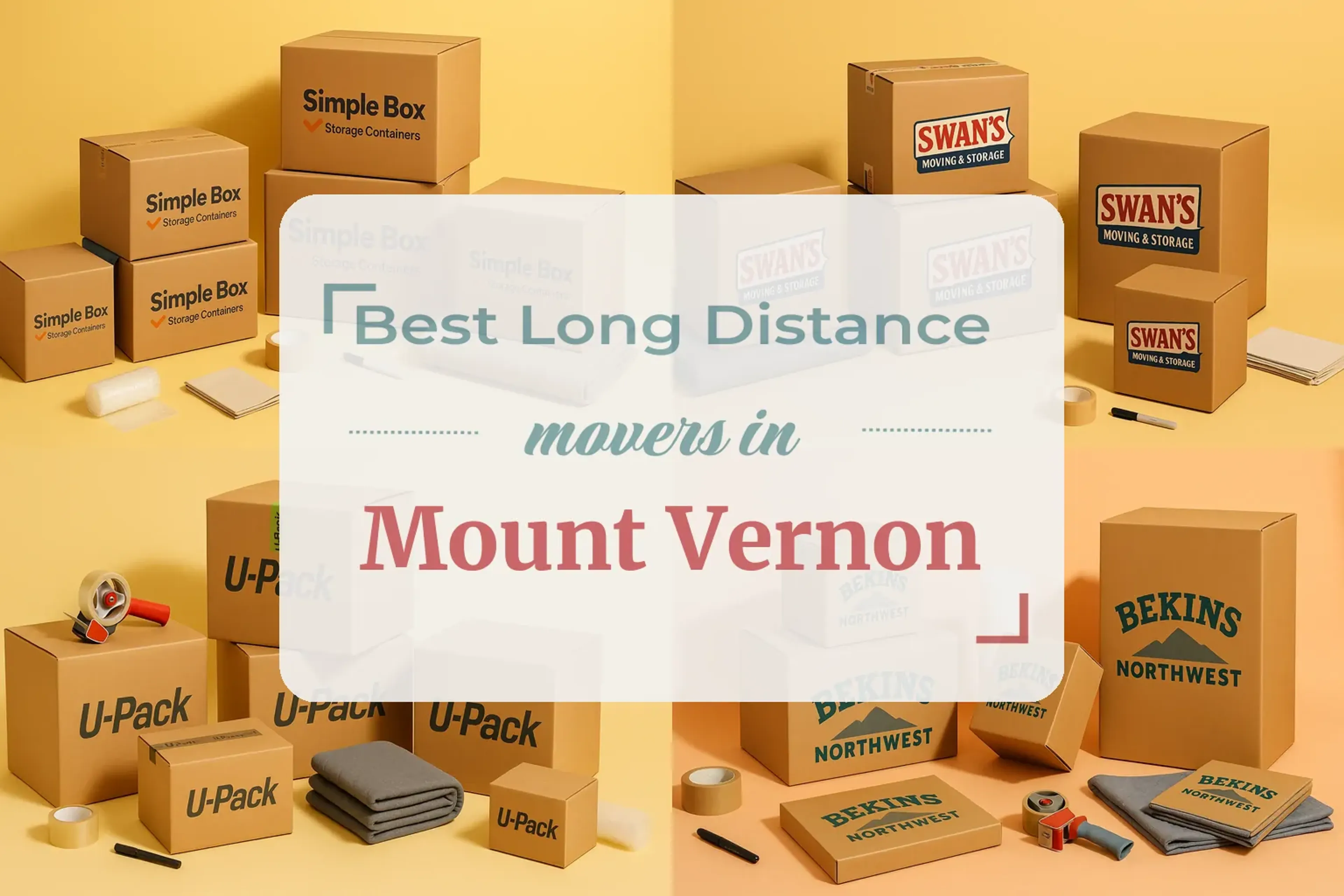 Mount Vernon, WA featured image