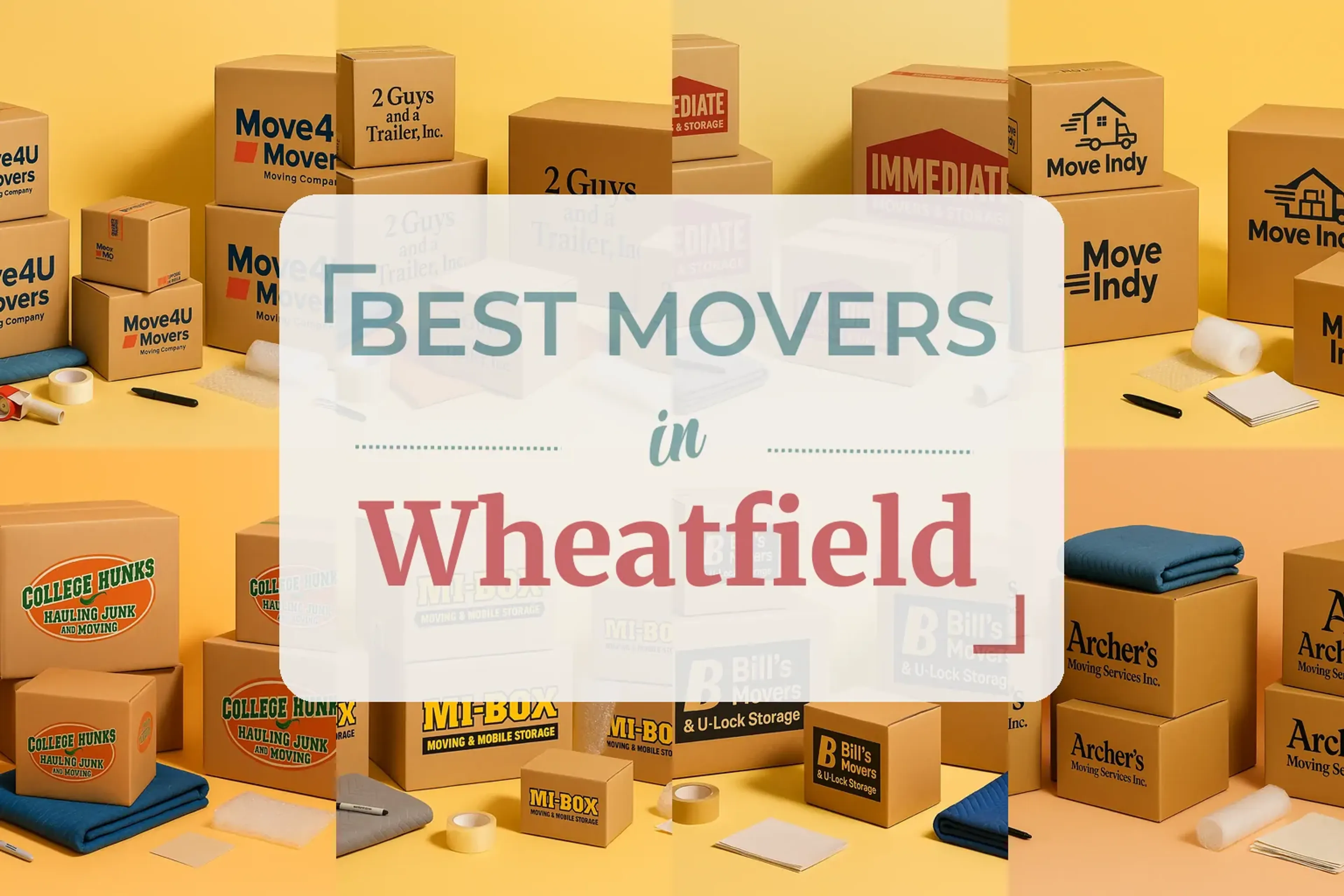 Wheatfield, IN featured image