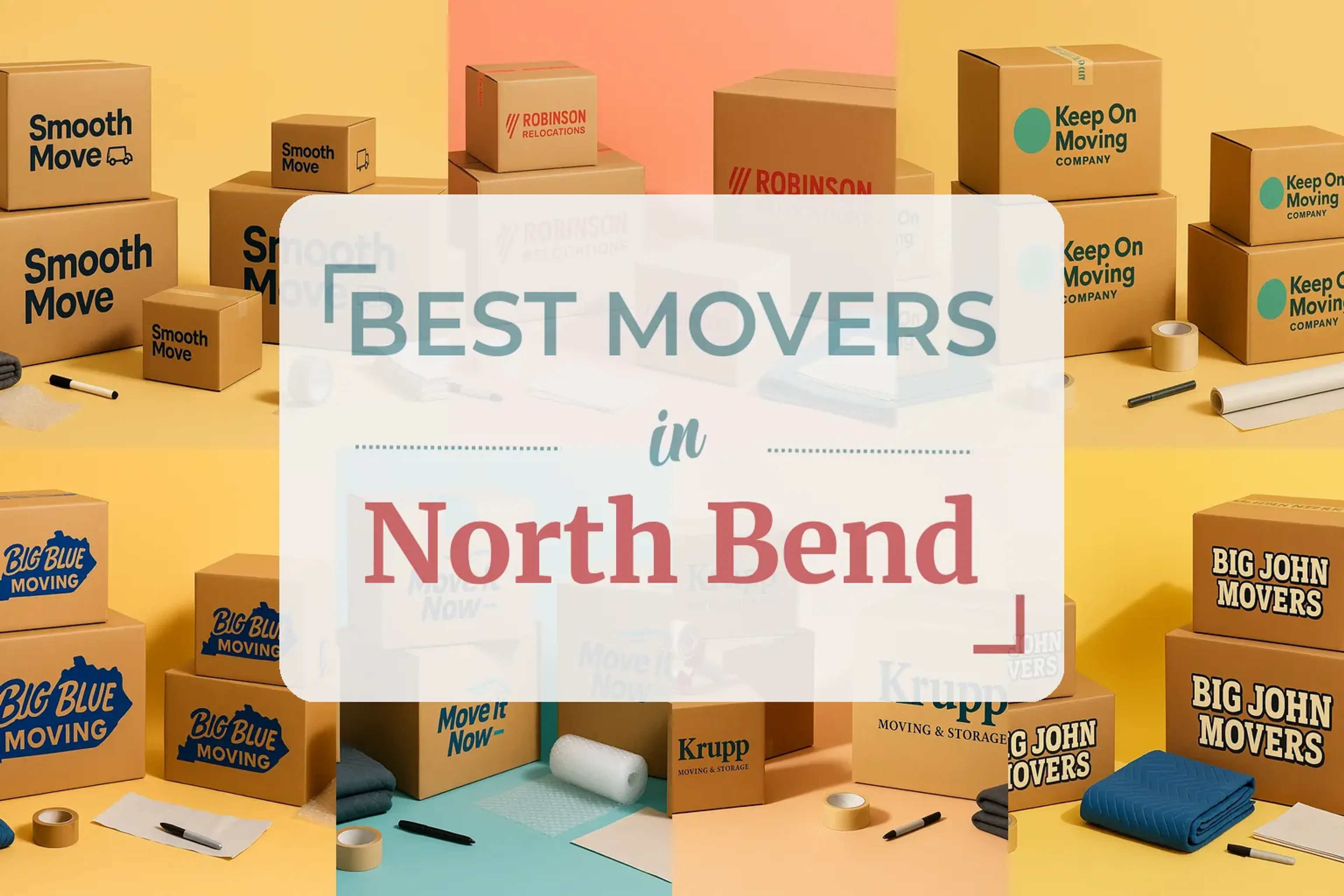 North Bend, OH featured image