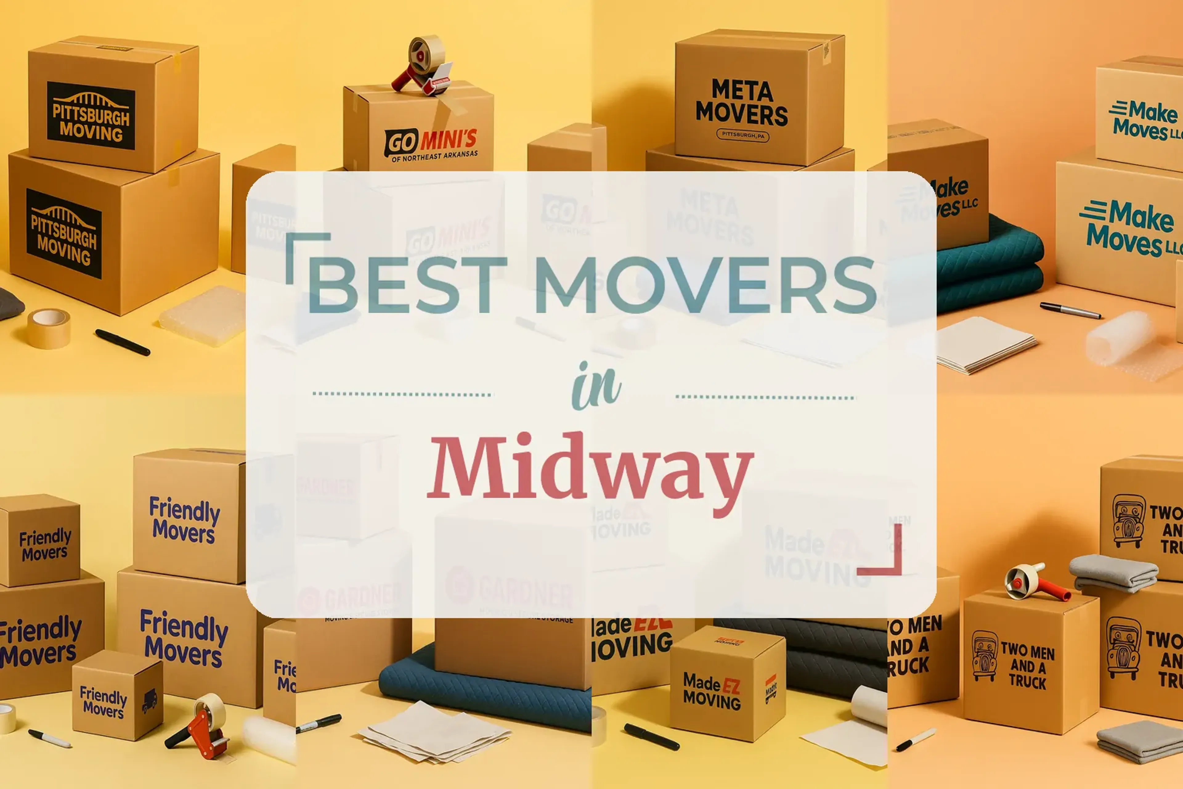 Midway, PA featured image