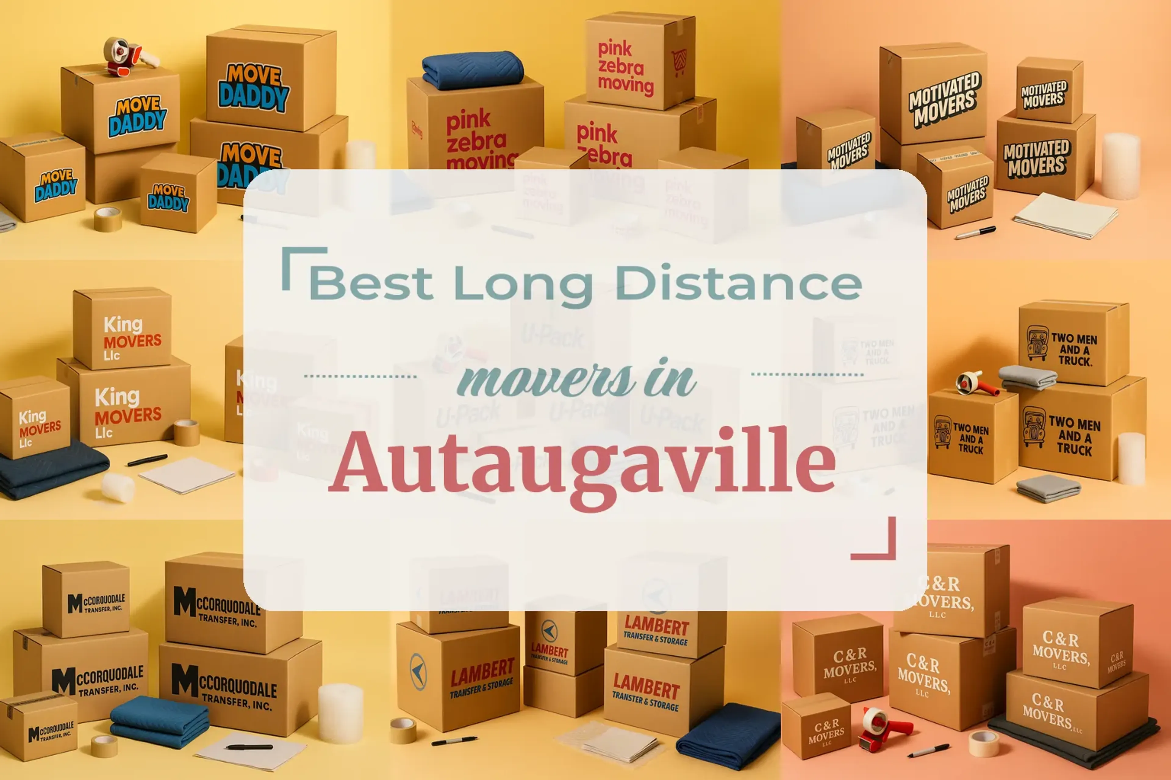 Autaugaville, AL featured image