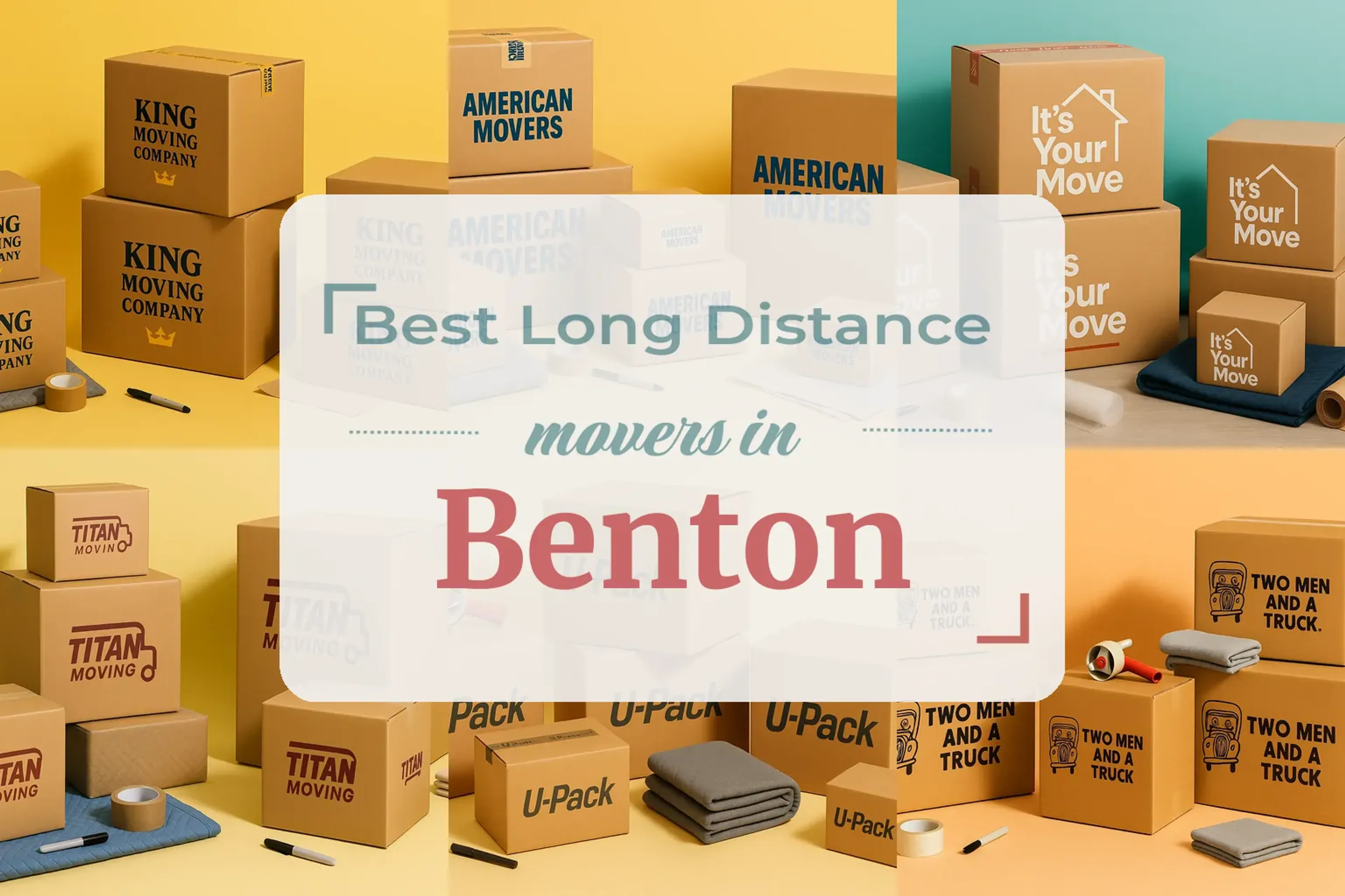 Benton, KS featured image