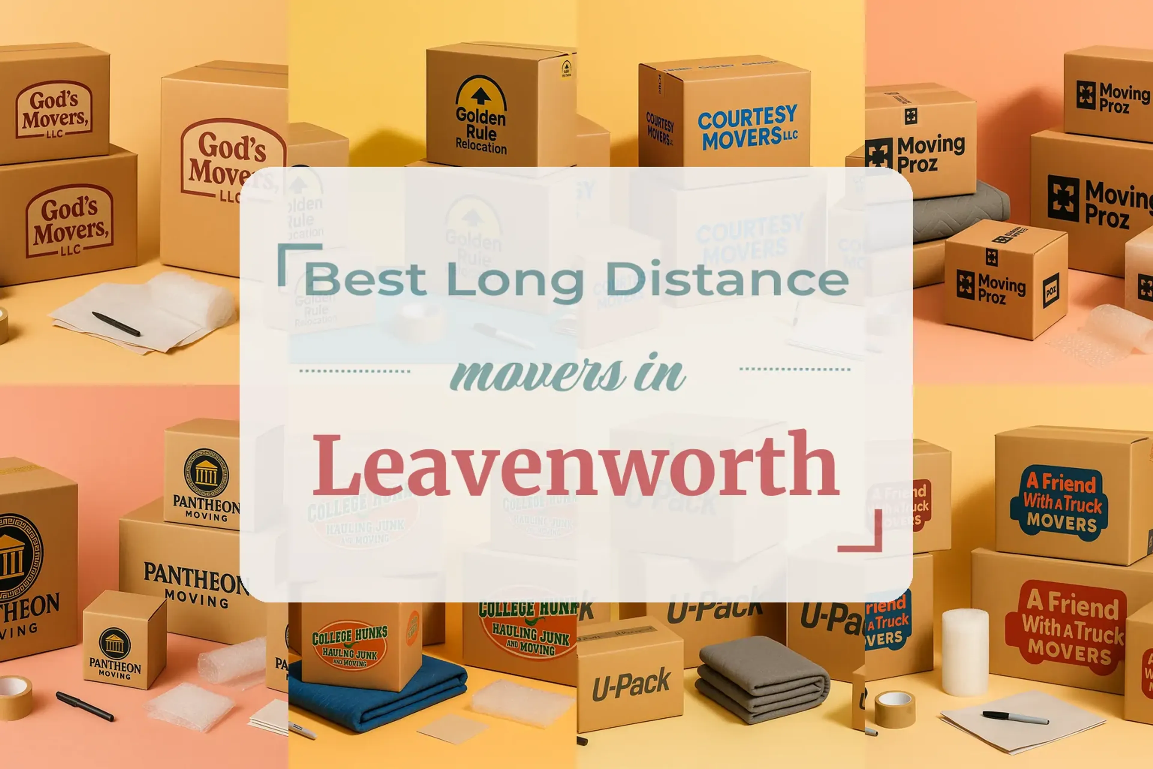 Leavenworth, KS featured image