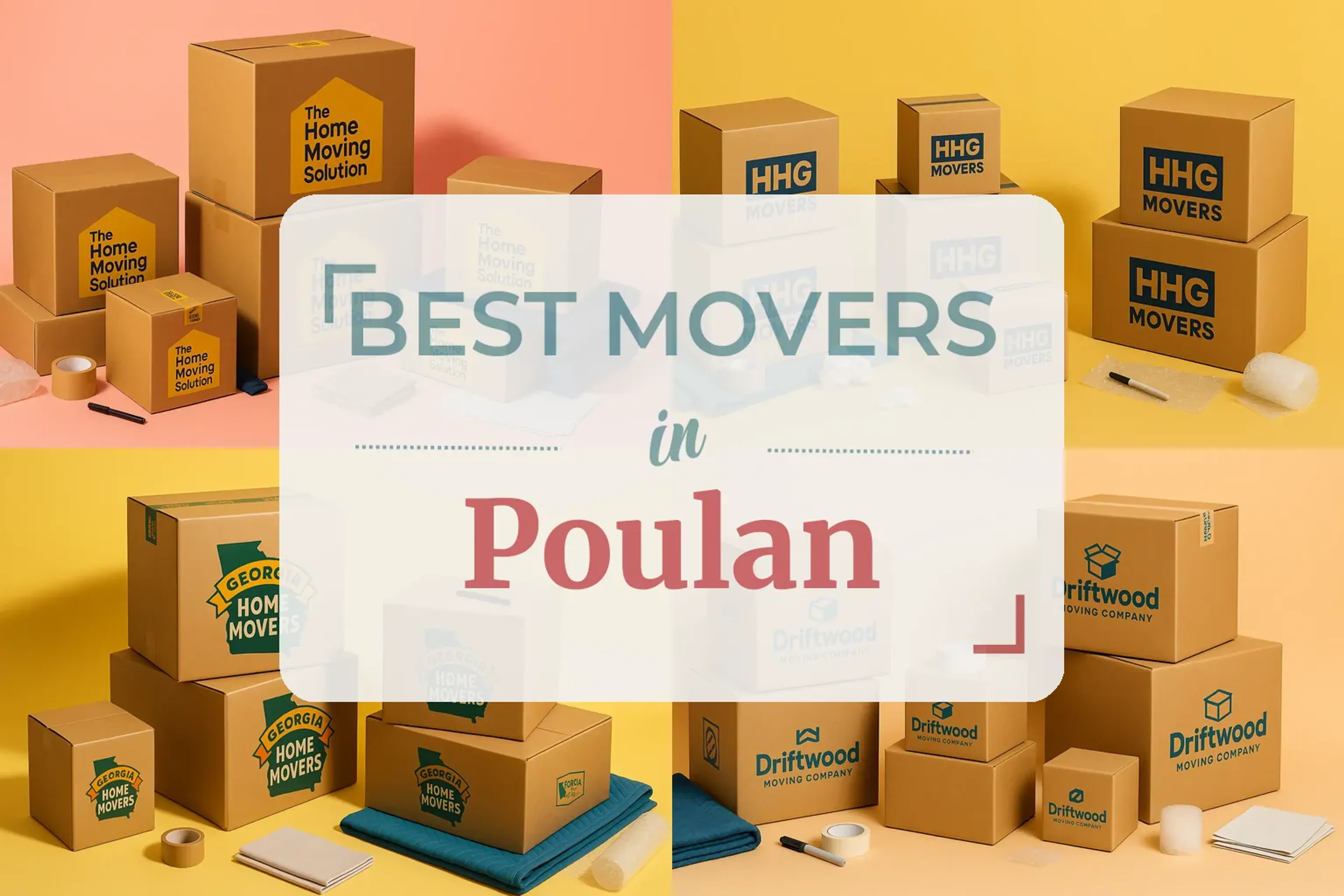 Poulan, GA featured image