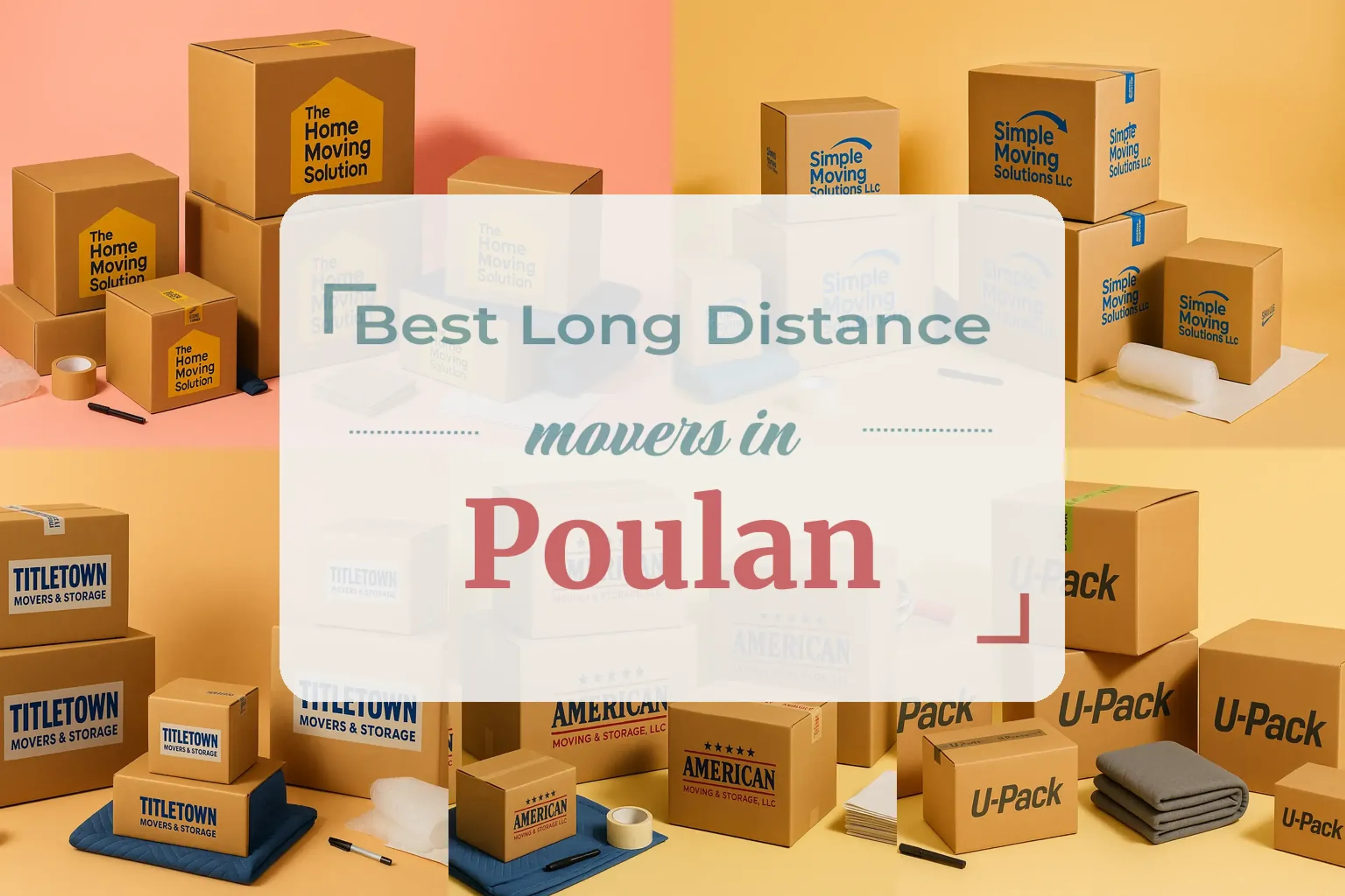 Poulan, GA featured image