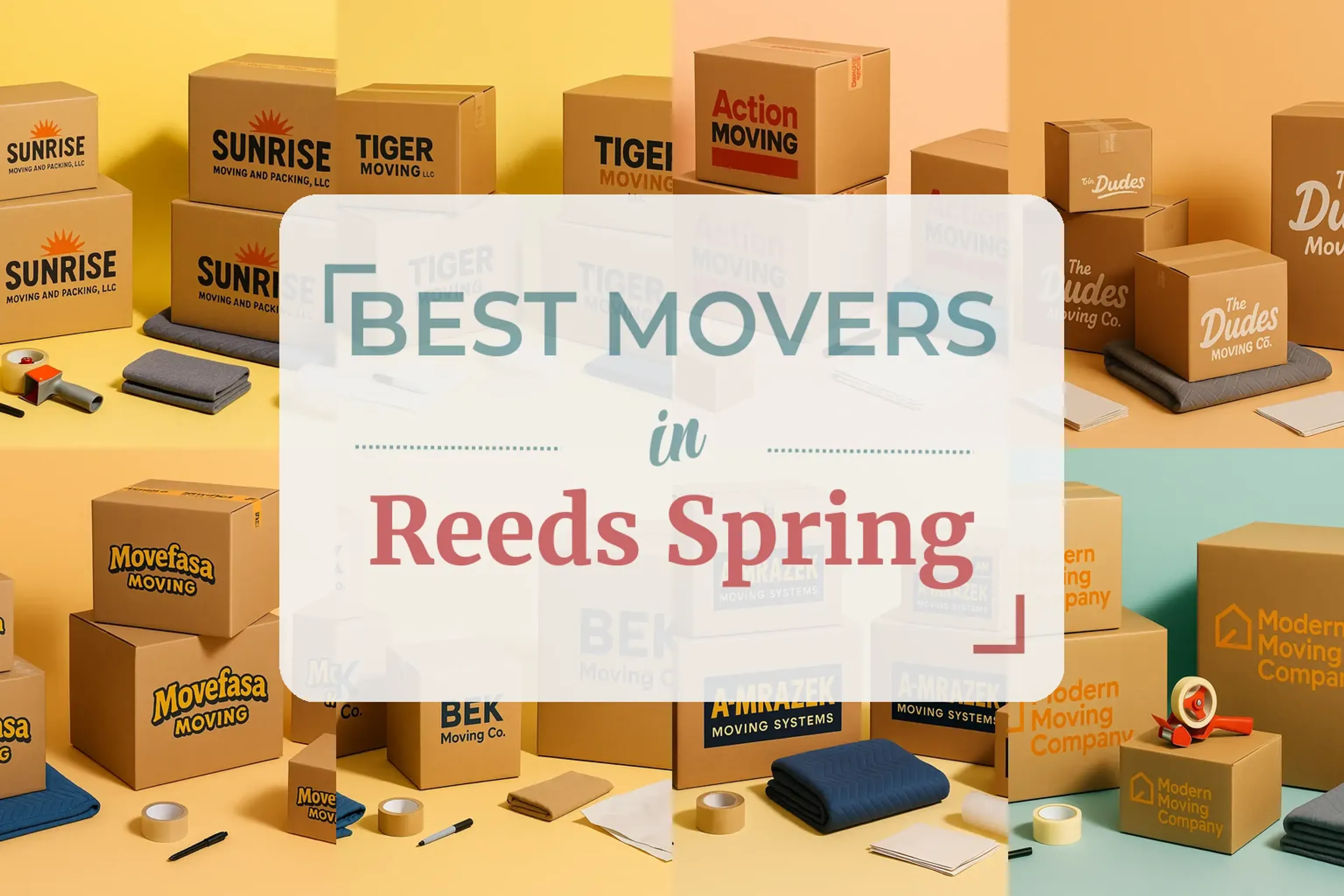 Reeds Spring, MO featured image