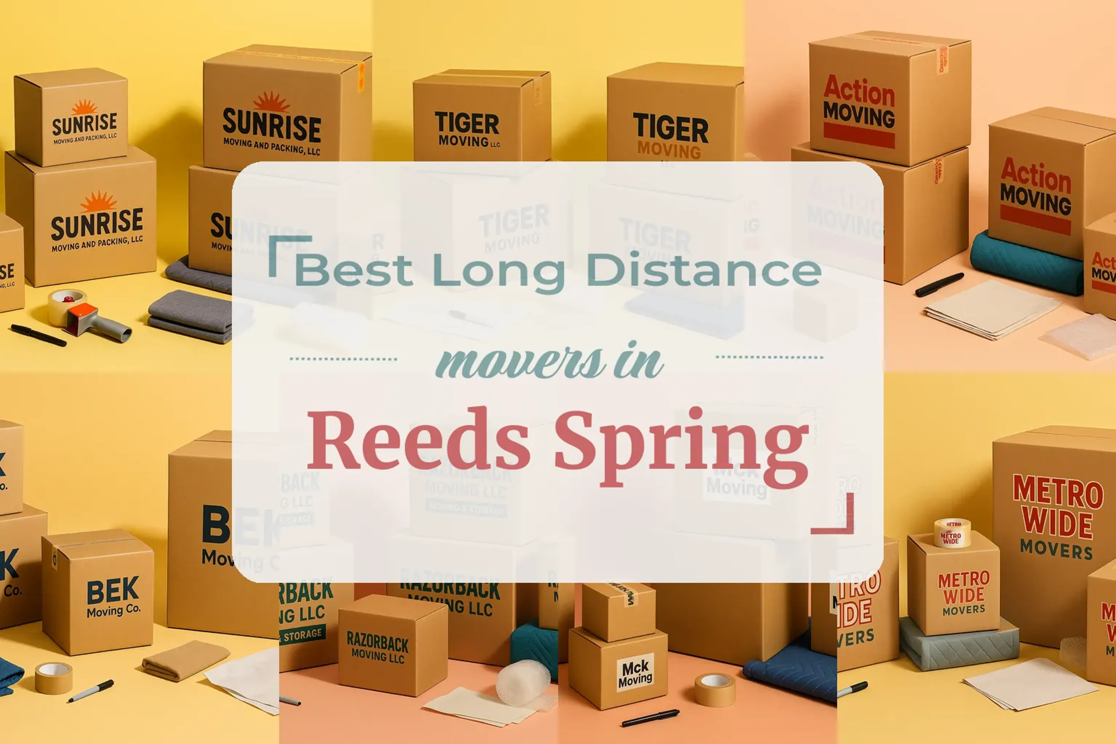 Reeds Spring, MO featured image