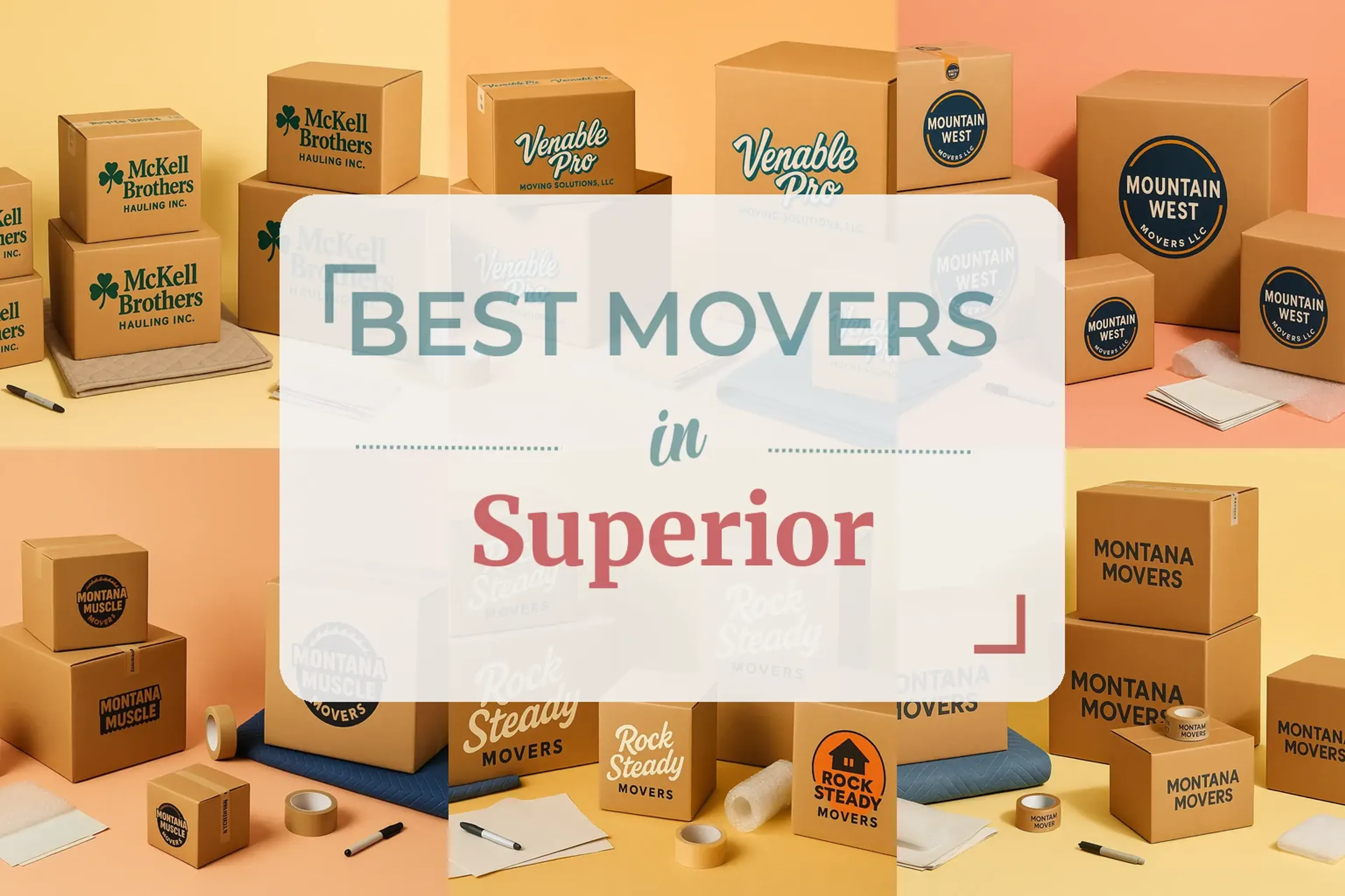 Superior, MT featured image