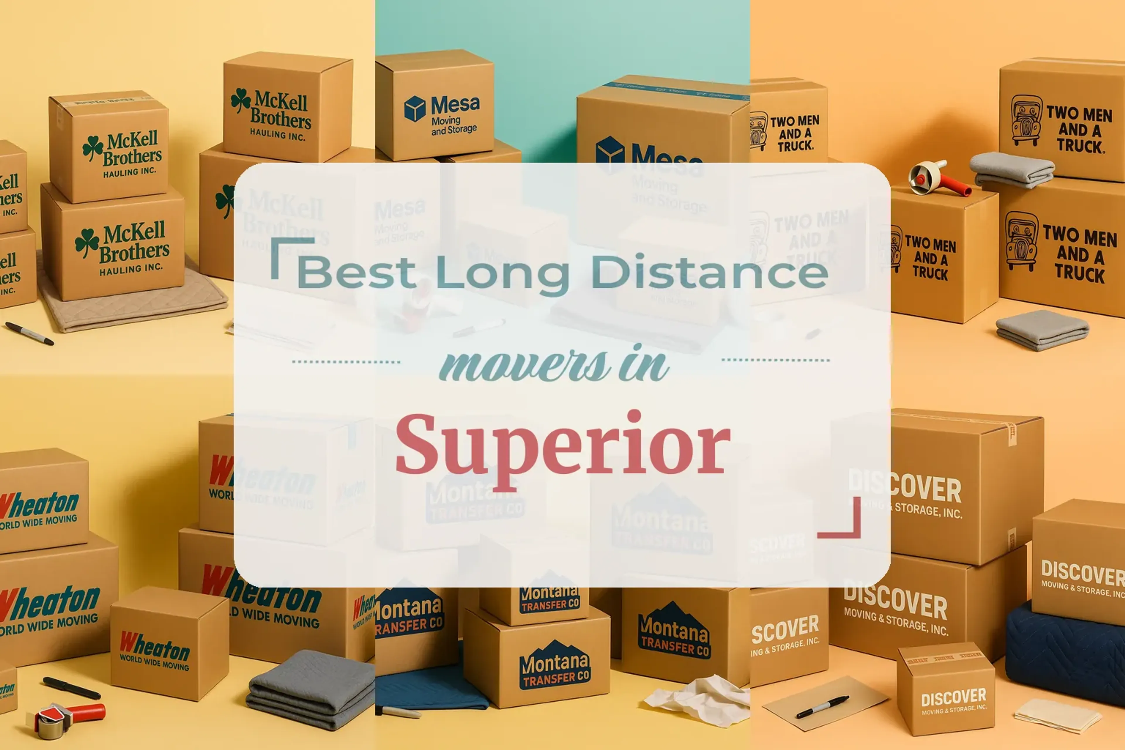 Superior, MT featured image