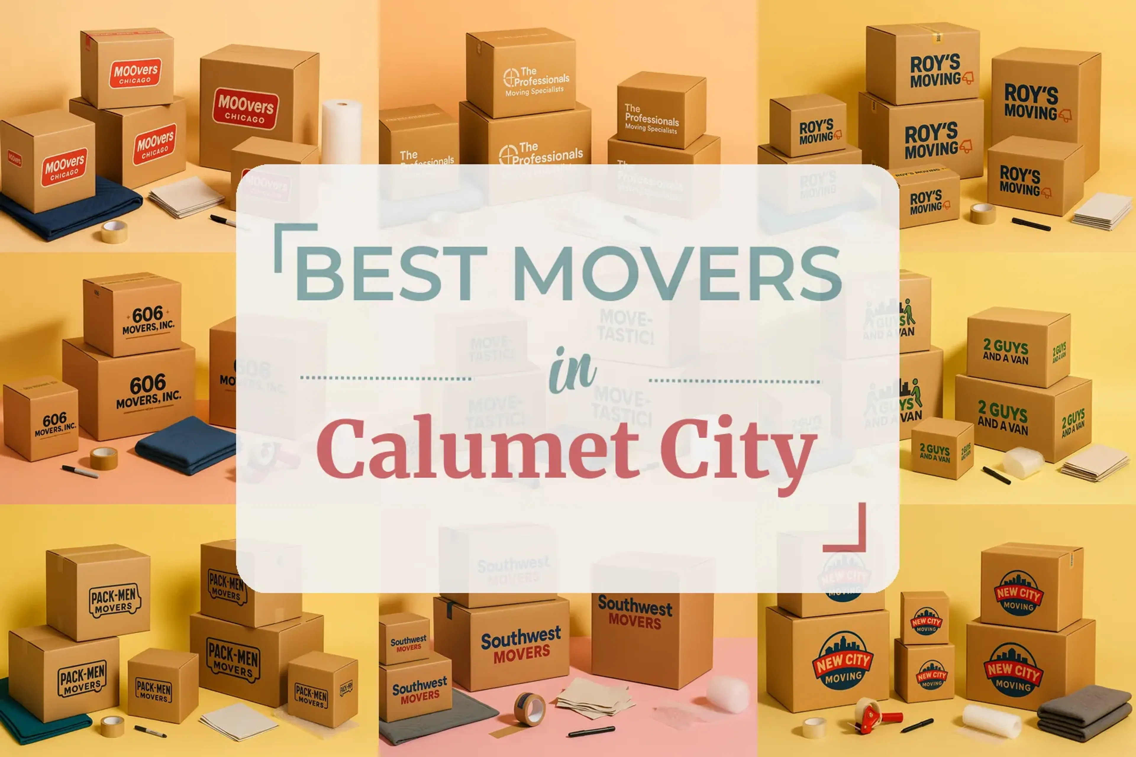 Calumet City, IL featured image