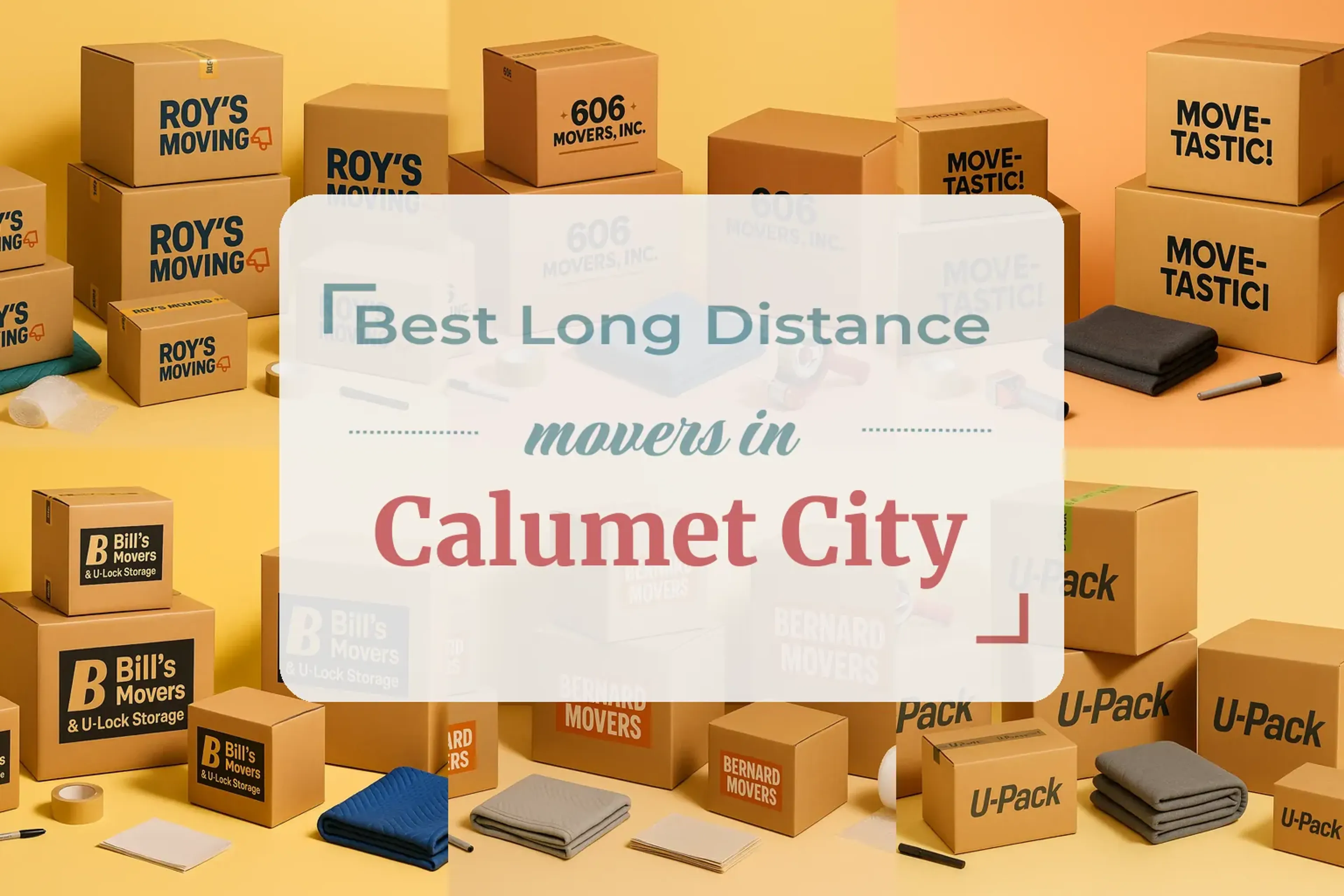Calumet City, IL featured image