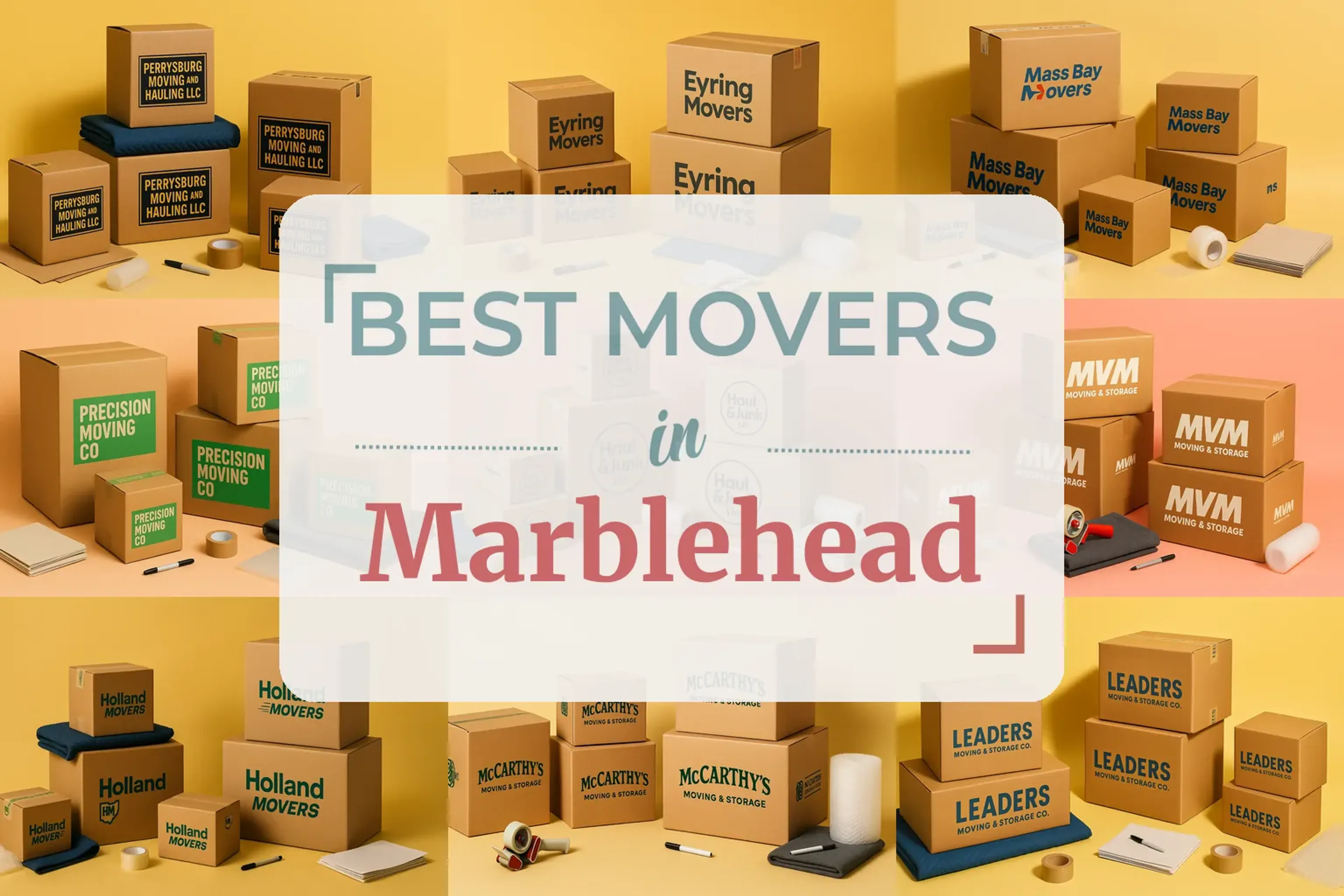 Marblehead, OH featured image