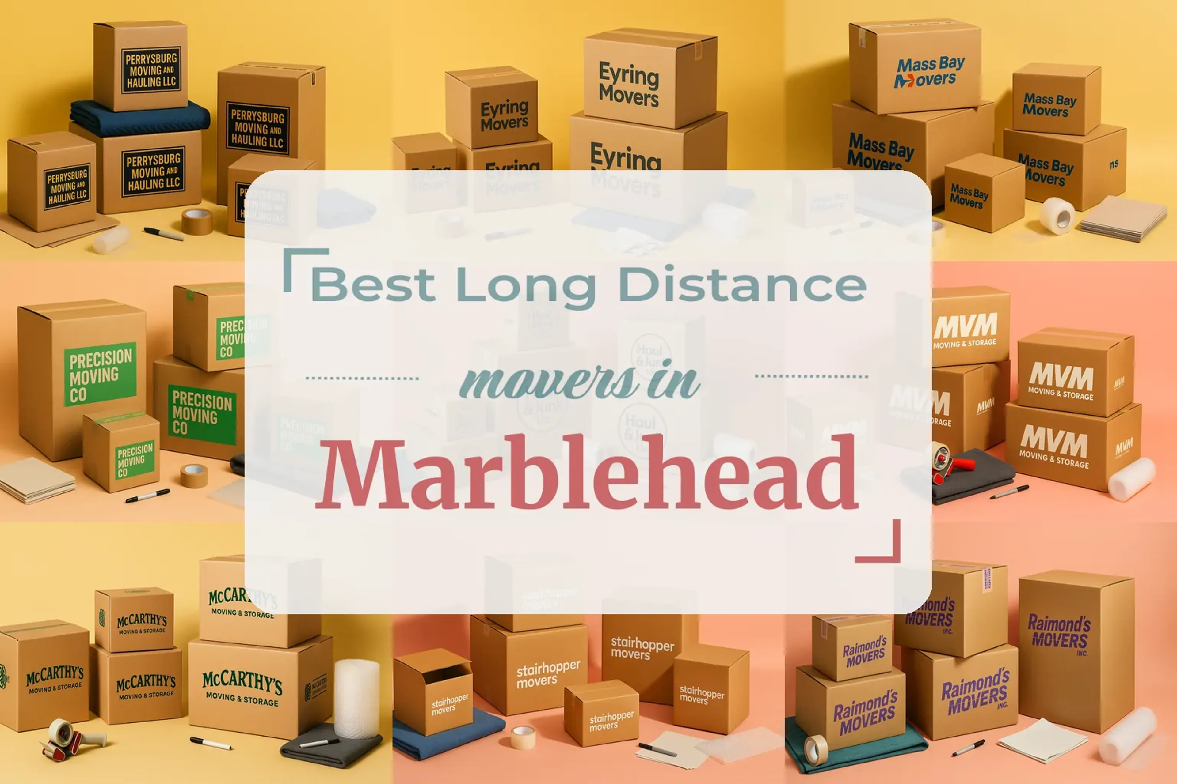 Marblehead, OH featured image