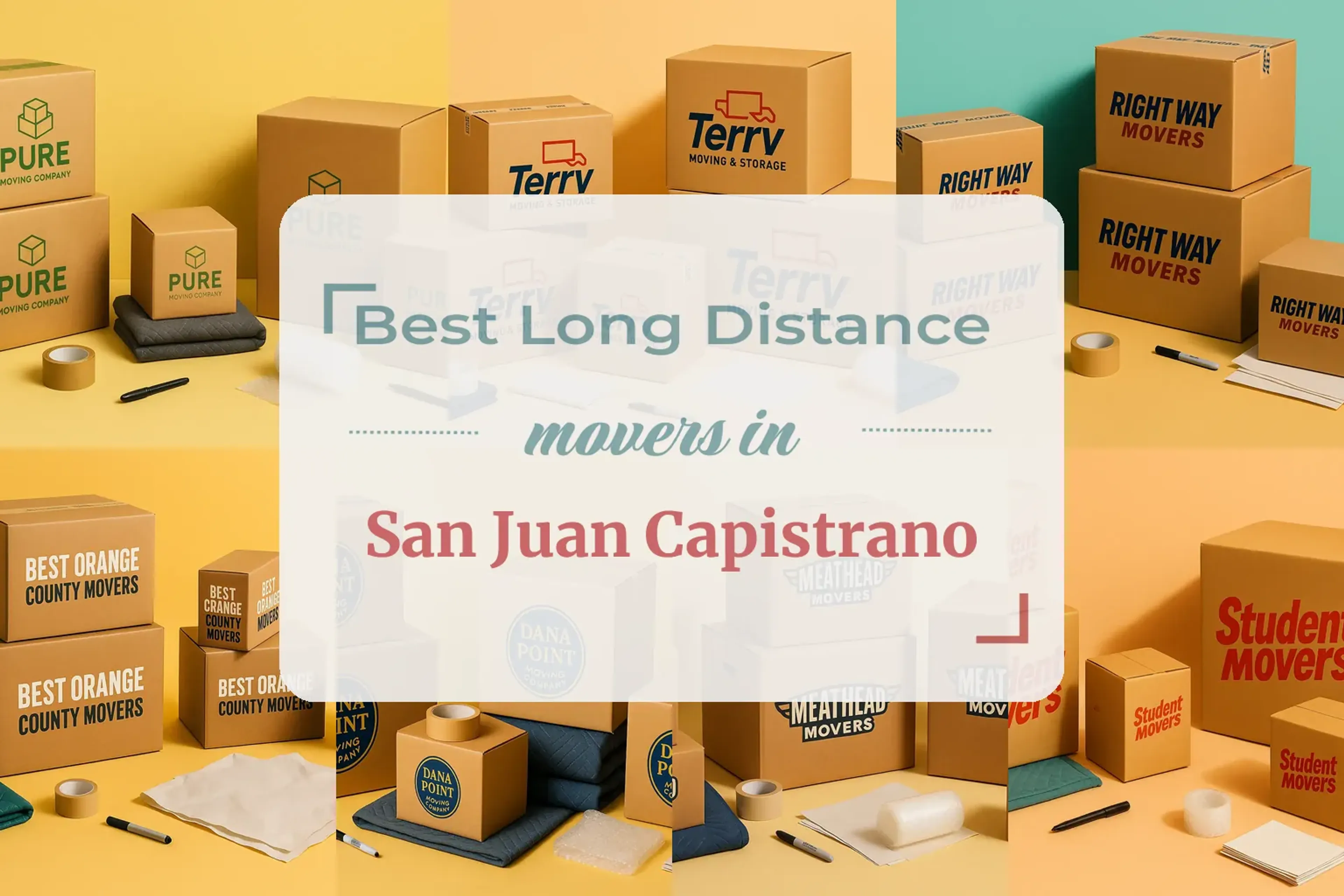 San Juan Capistrano, CA featured image